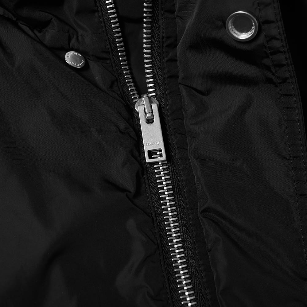 Ambush Nylon Logo Windbreaker - 4