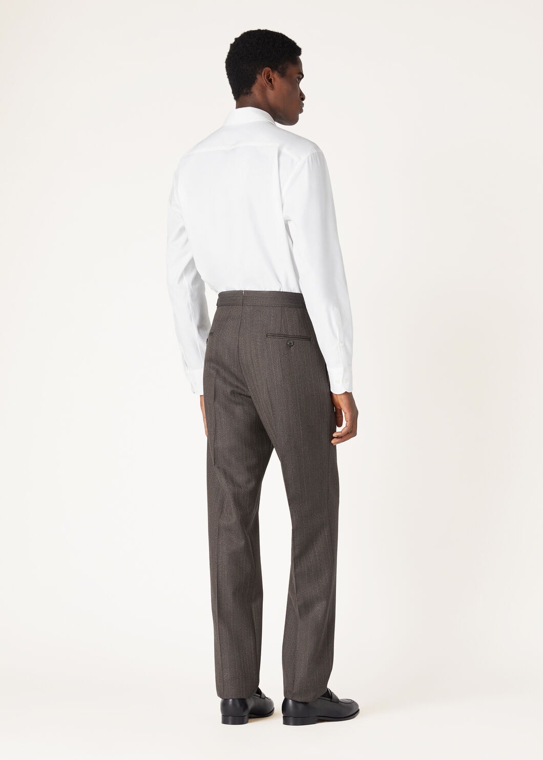 Tailor Pants - 5