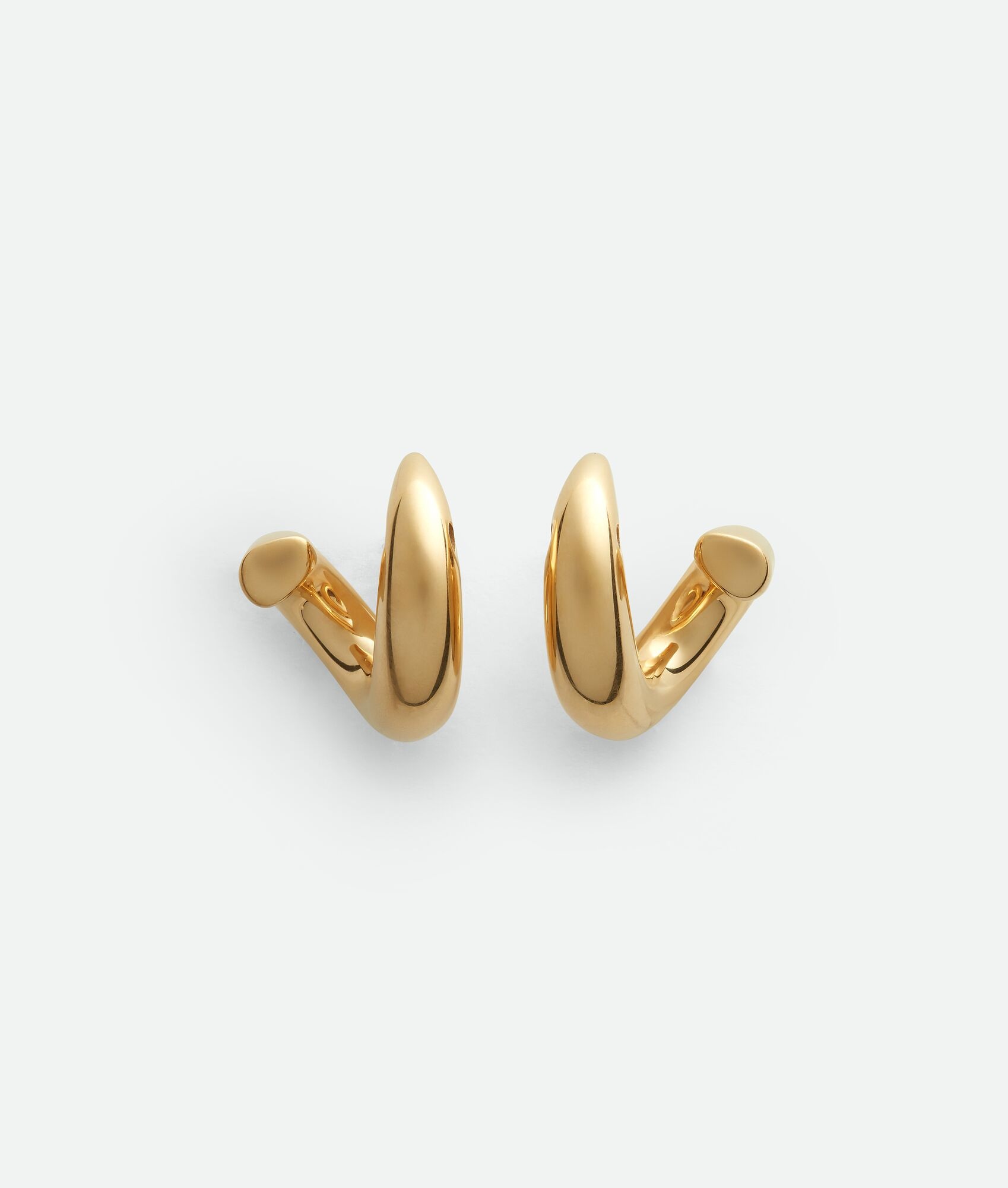Sardine Earrings - 3