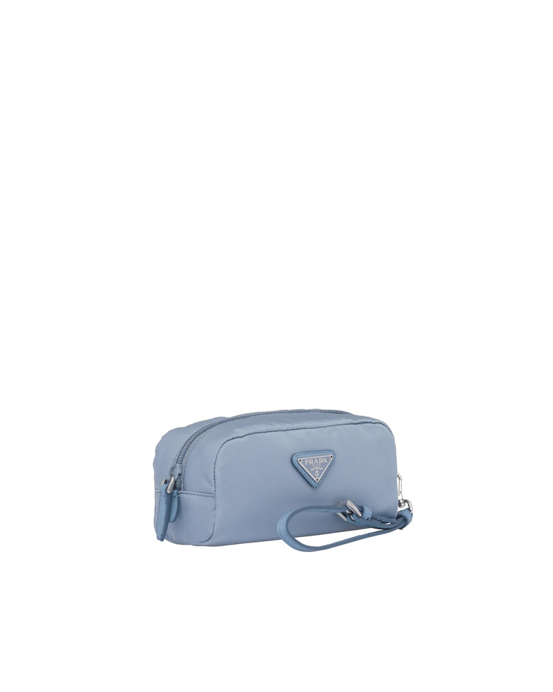 Nylon necessaire 4