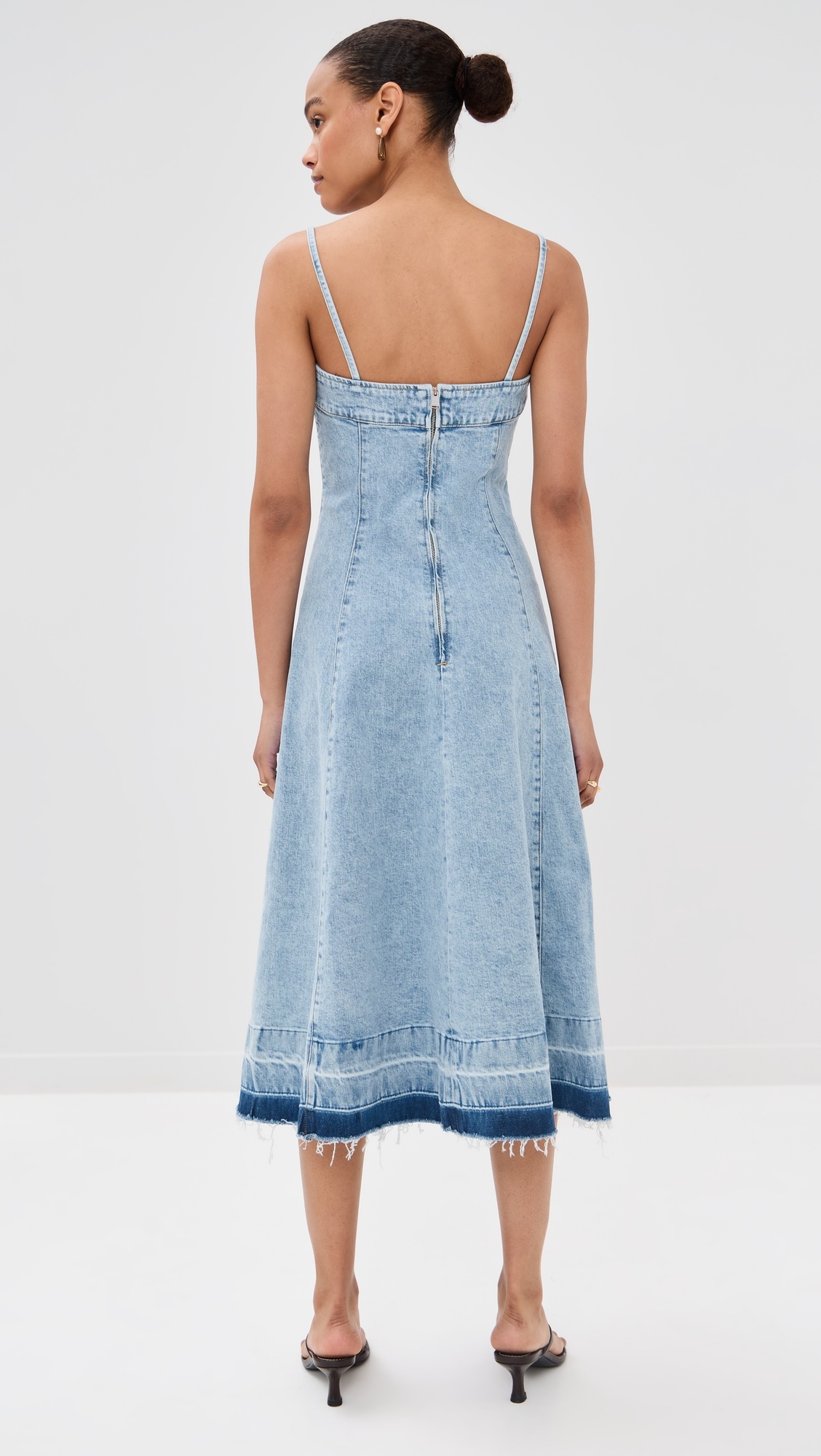 Clarissa Dress - 2