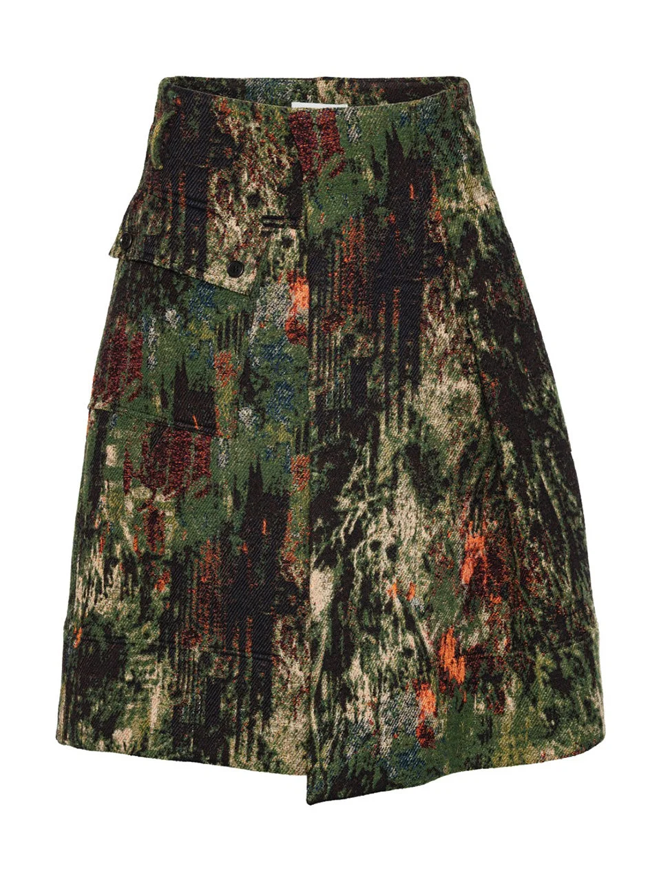 CARRY SKIRT - GOBELIN SWAMP - 1