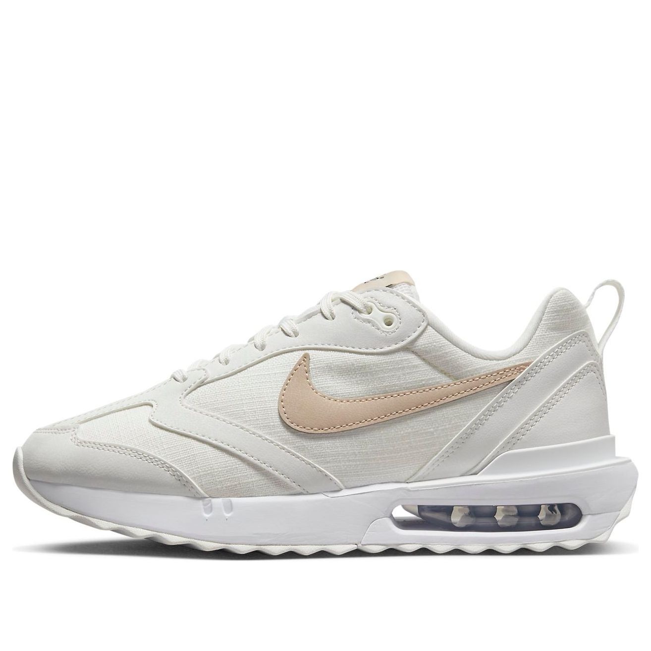 (WMNS) Nike Air Max Dawn 'Cream' DX5655-100 - 1