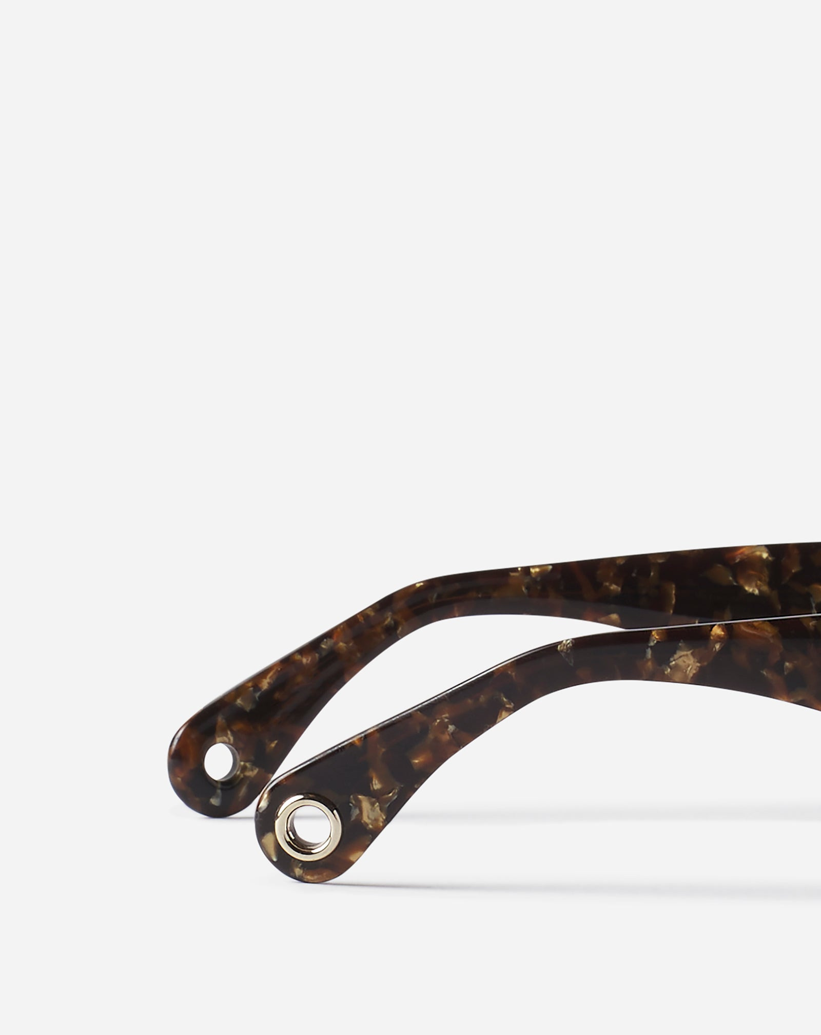 LANVIN LOGO SUNGLASSES - 4