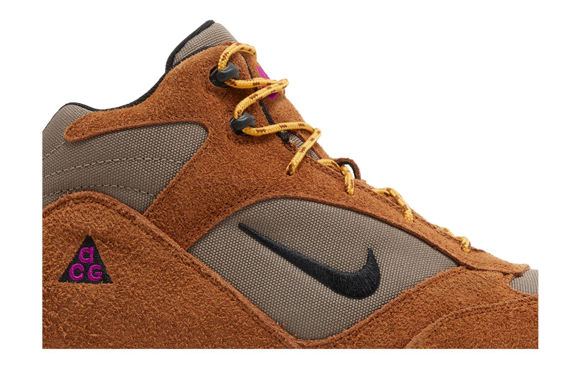 ACG Torre Mid Waterproof 'Pecan' - 2