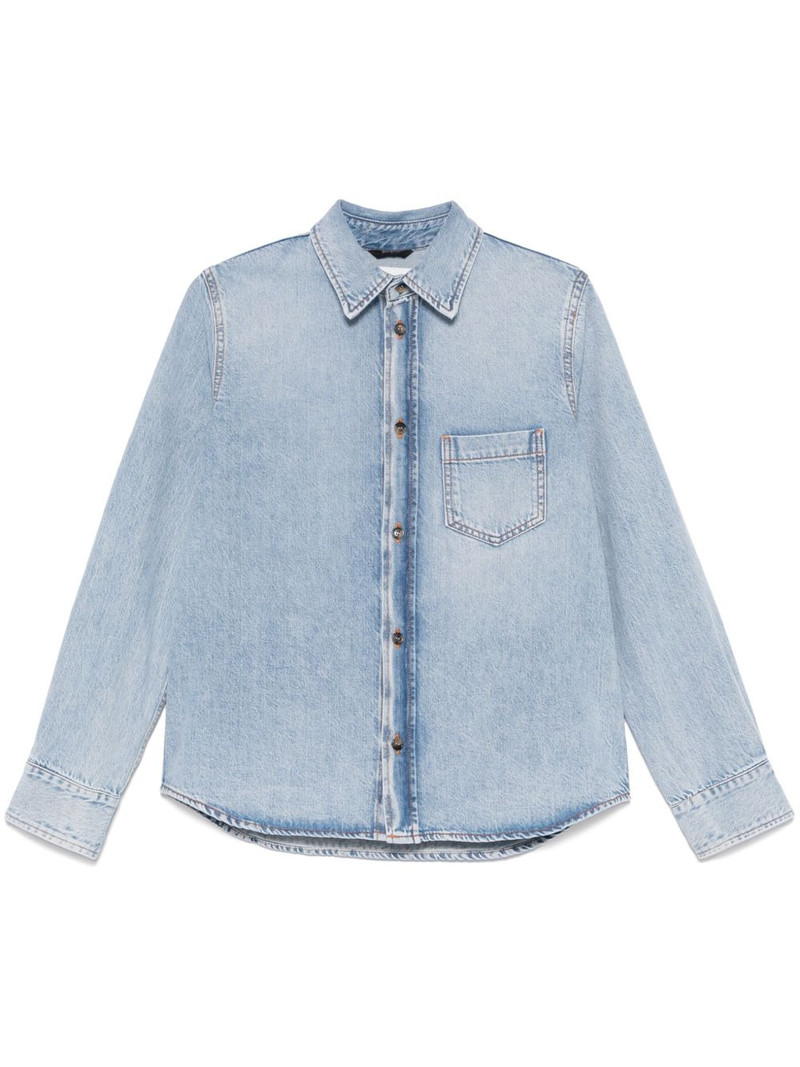 denim shirt 1