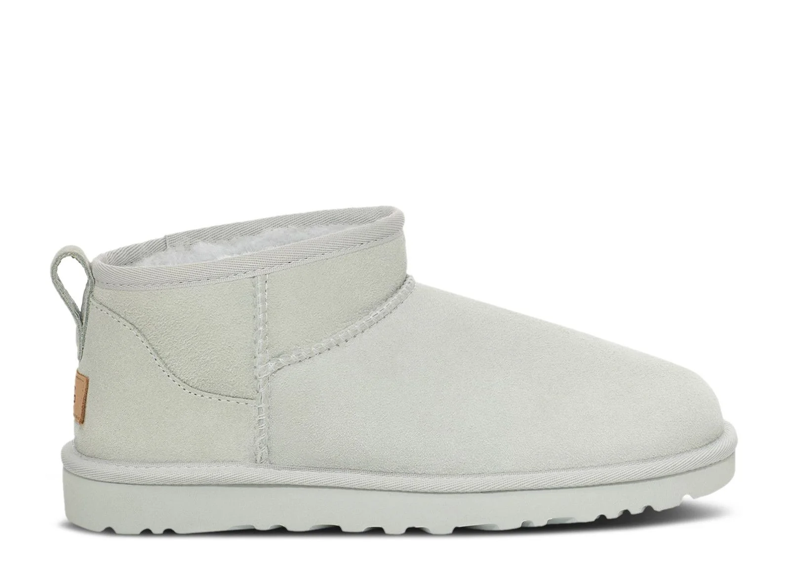 WMNS CLASSIC ULTRA MINI BOOT 'GOOSE' - 1