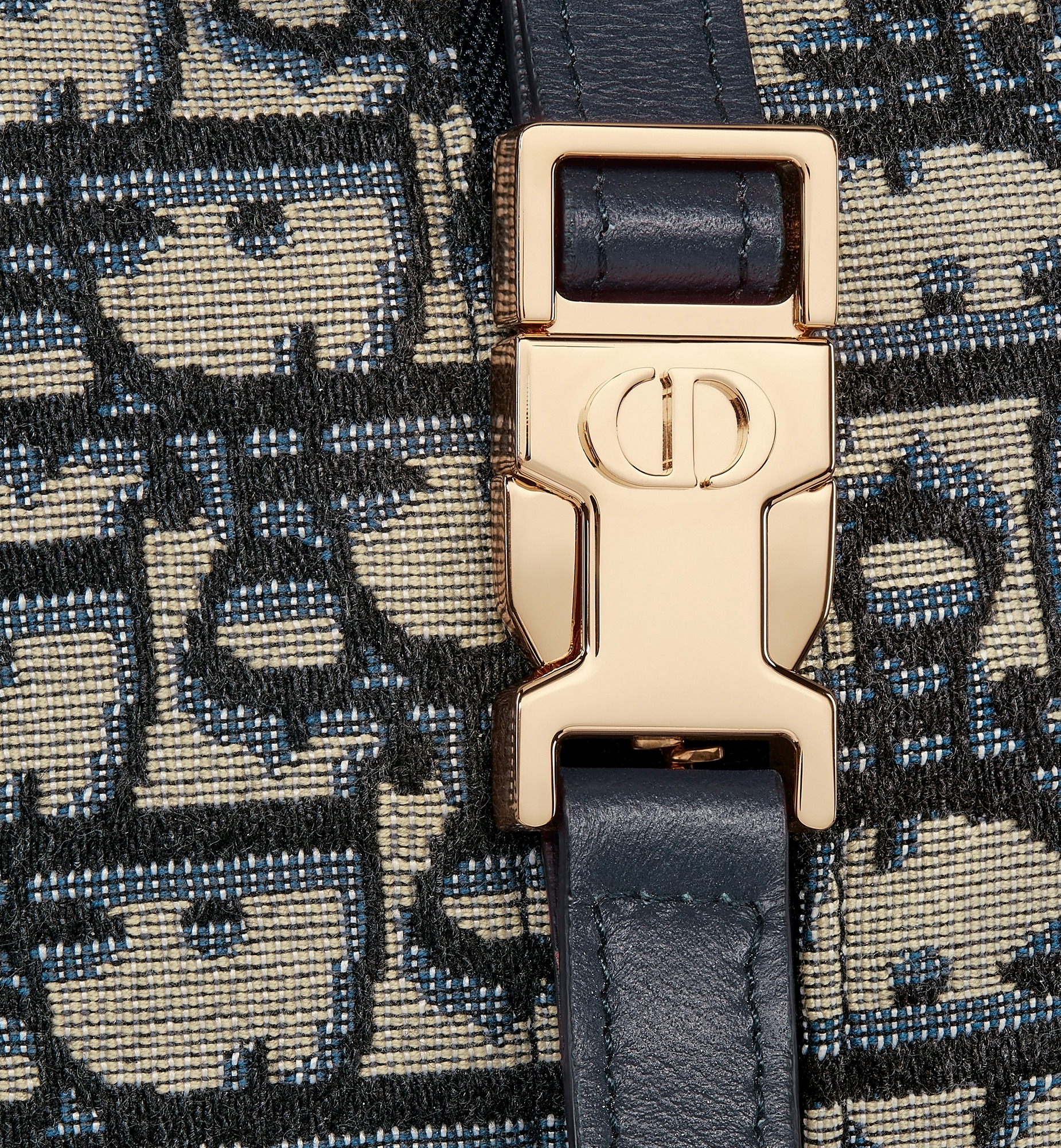 Medium DiorTravel Nomad Pouch - 4
