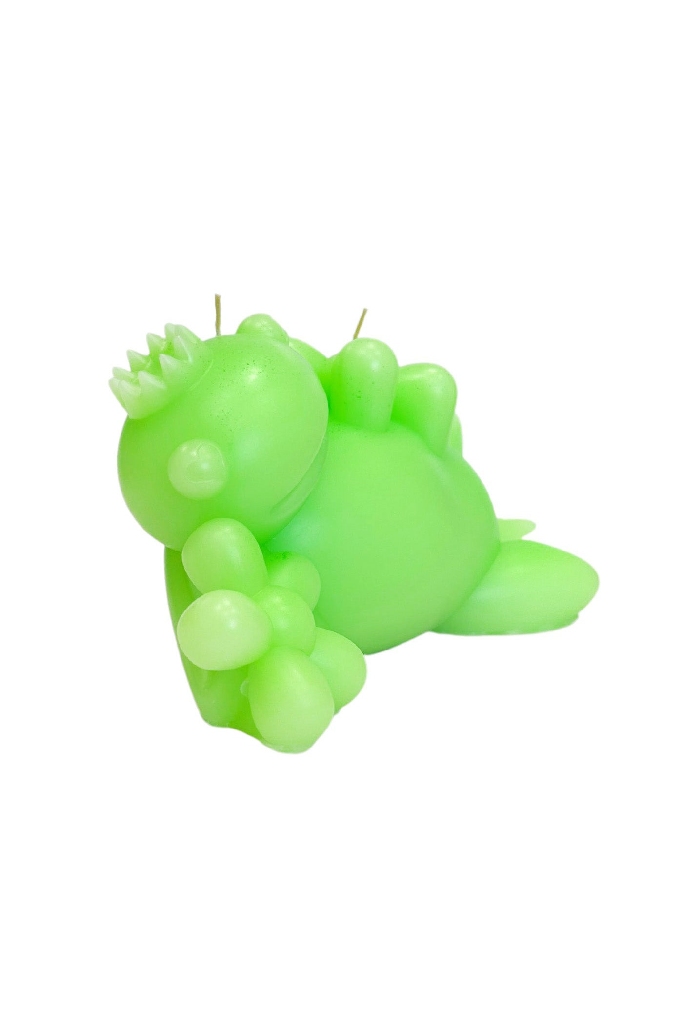Large Green Frog Candle | Redoux x Collina Strada - 7
