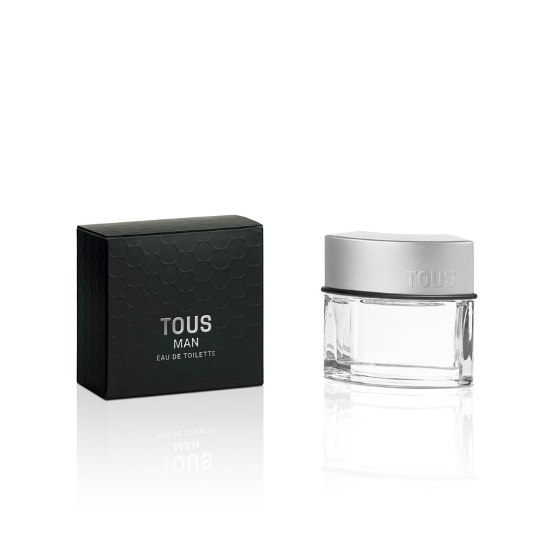 TOUS Man Eau de Toilette 1