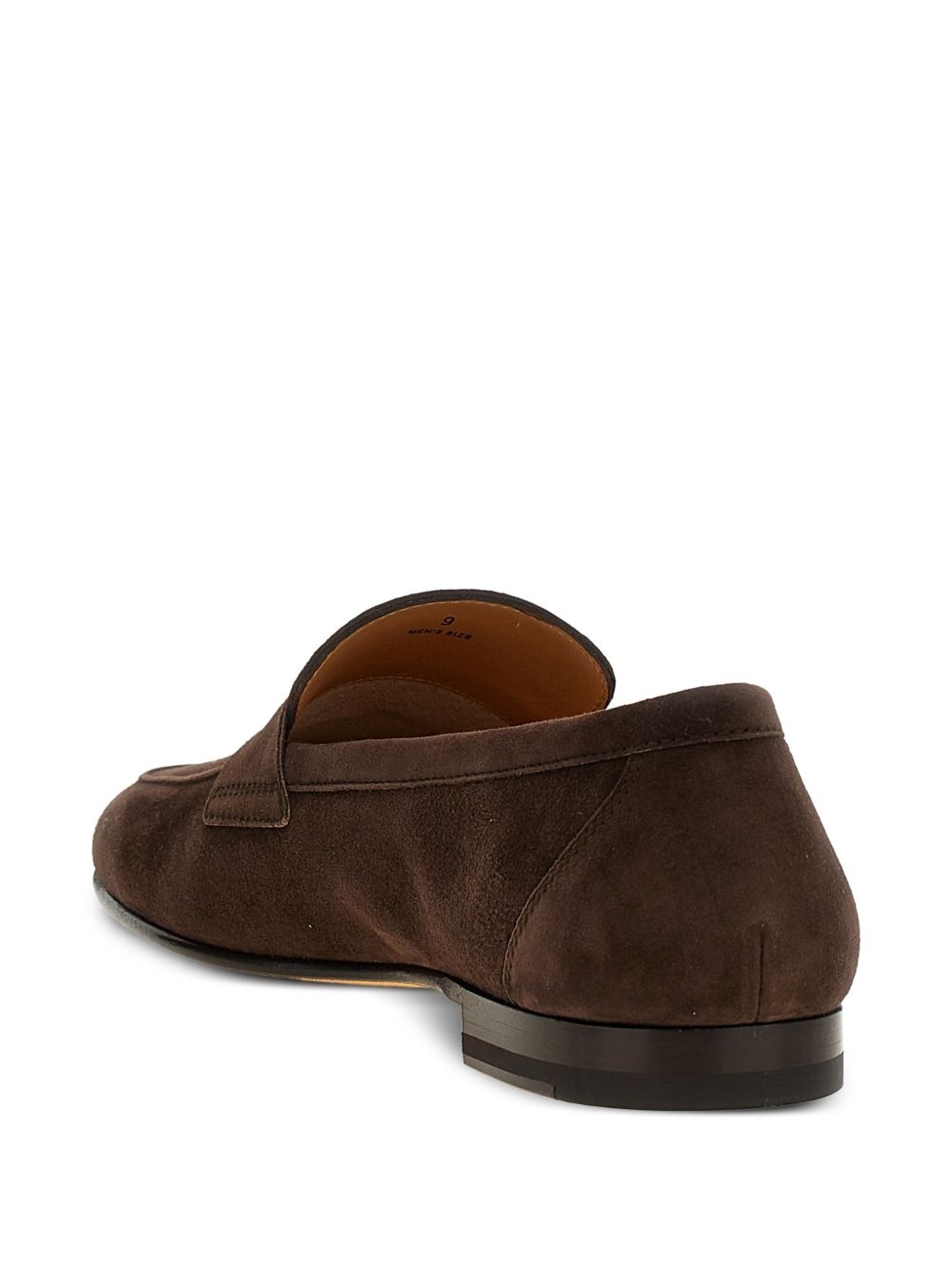 Destrutturato loafers - 3