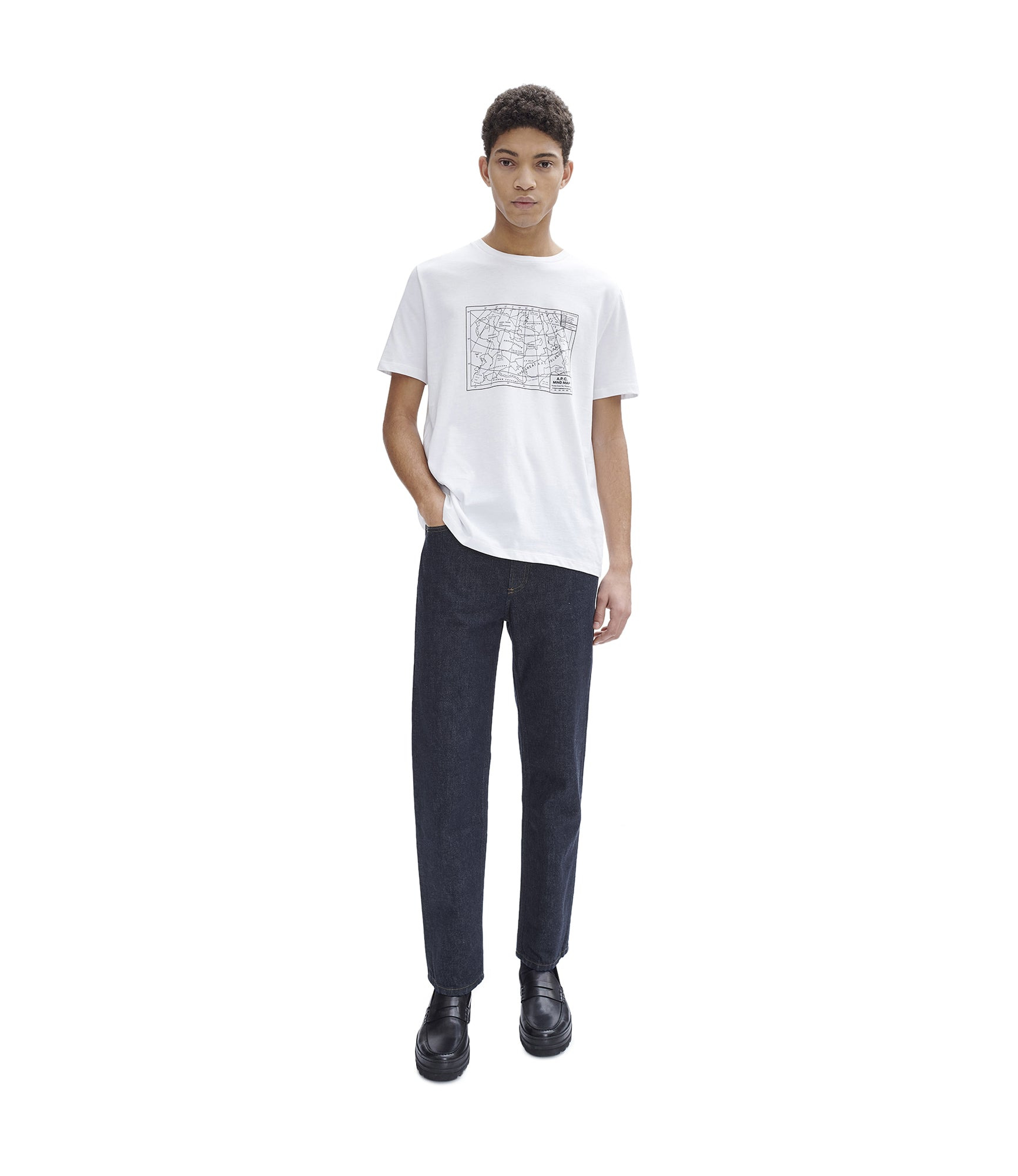 Carl T-shirt - 2