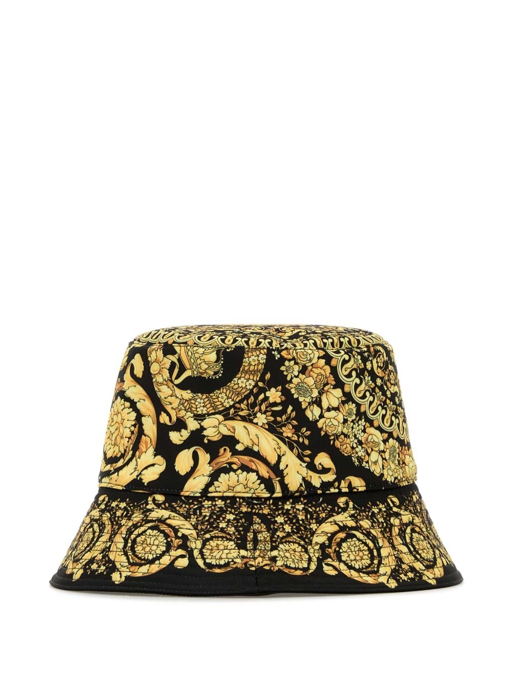 Barocco bucket hat - 3