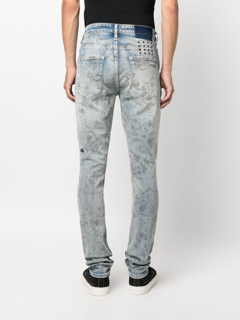 Van Winkle Unearthly jeans 4