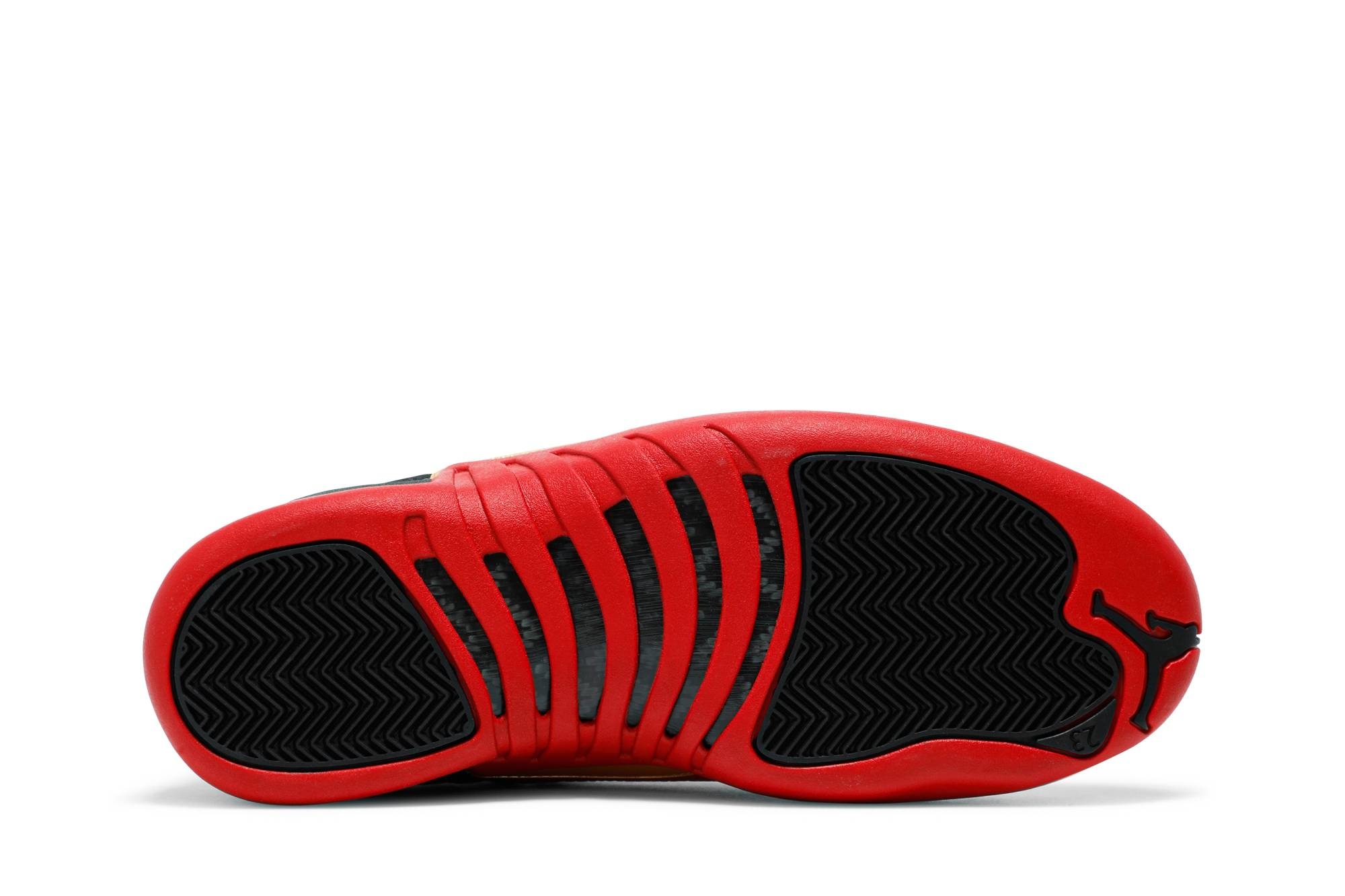 Air Jordan 12 Retro Low SE 'Super Bowl' - 4