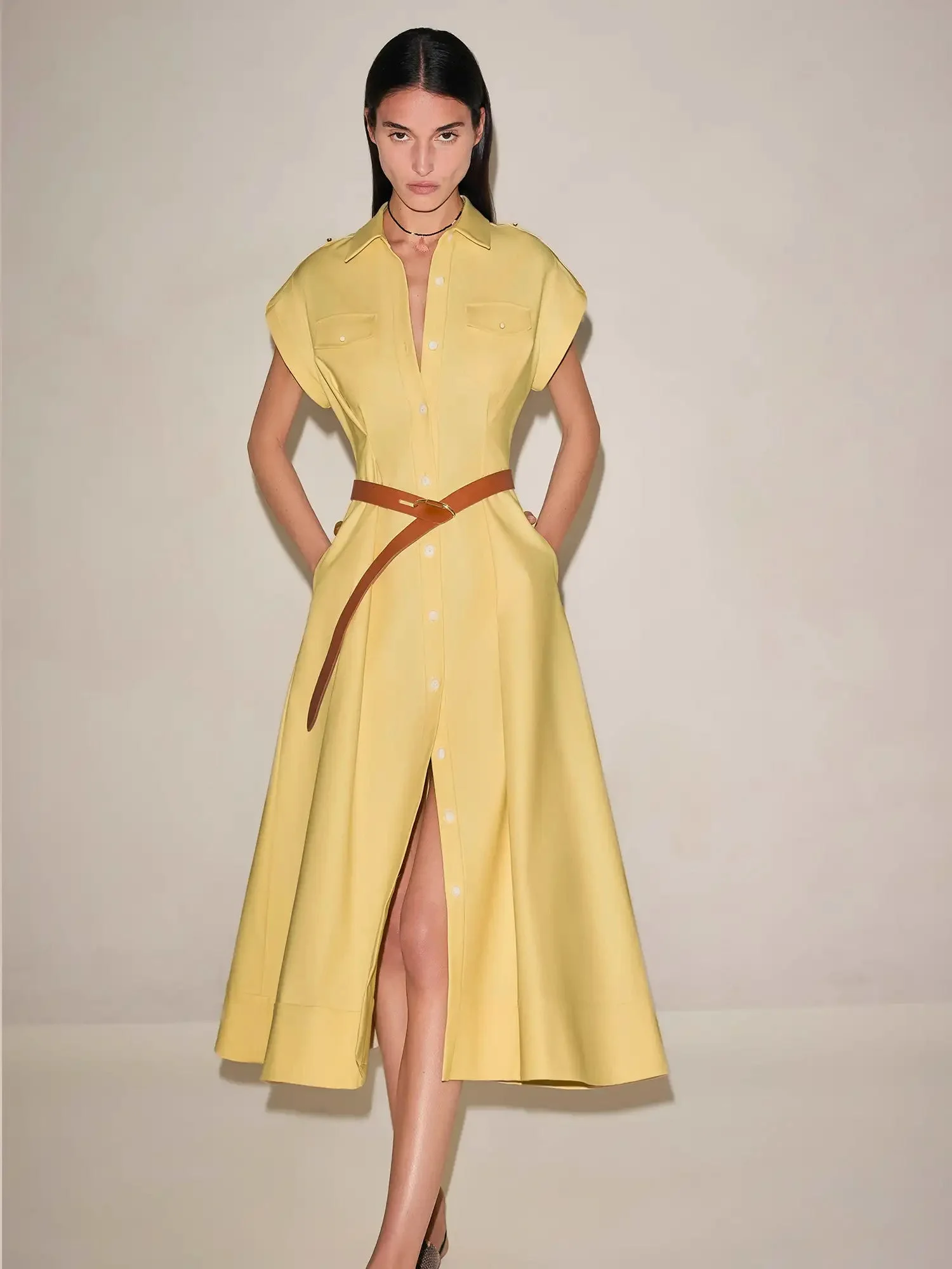 CERES DRESS - 1