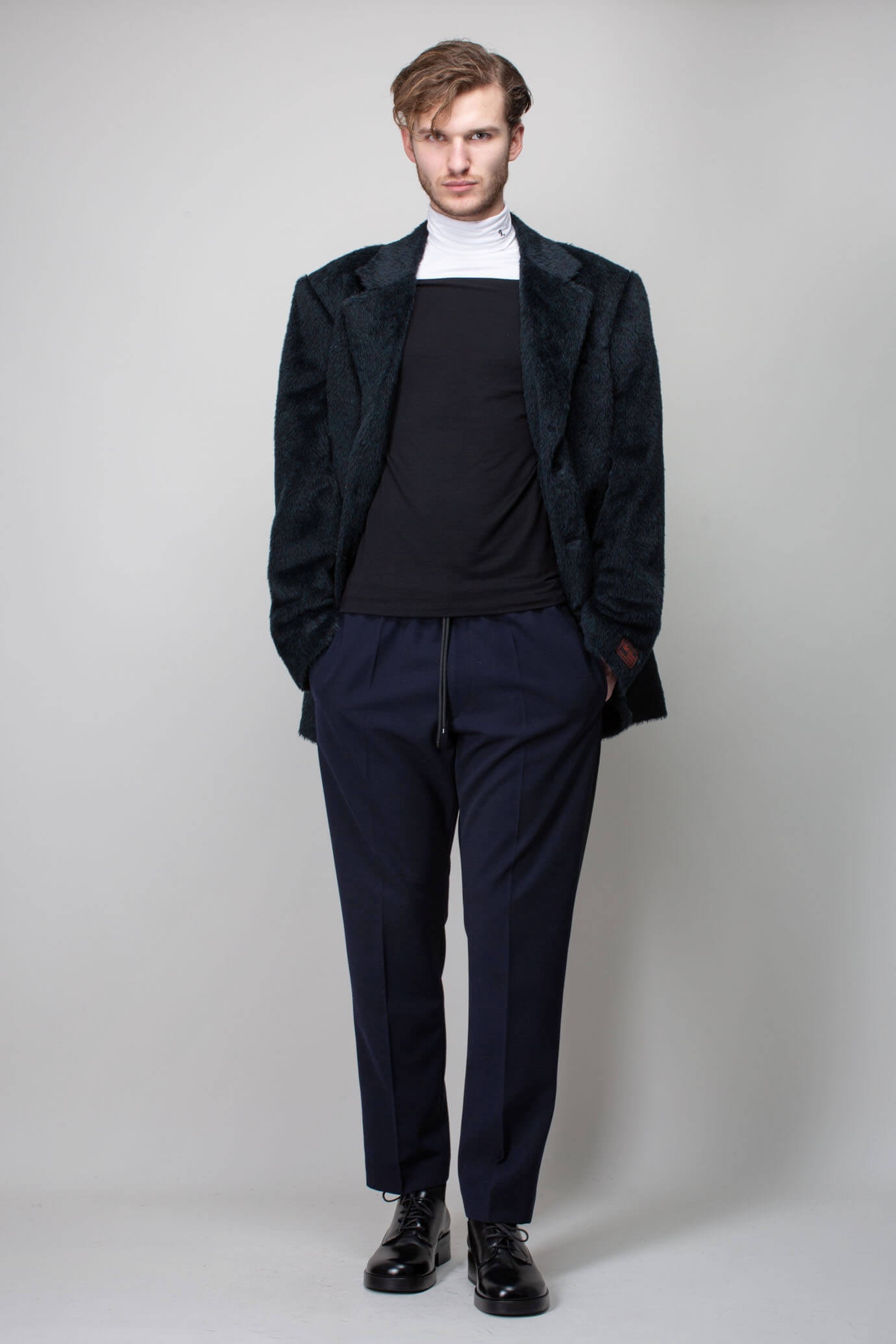 Raf Simons Oversized Blazer REVERSIBLE