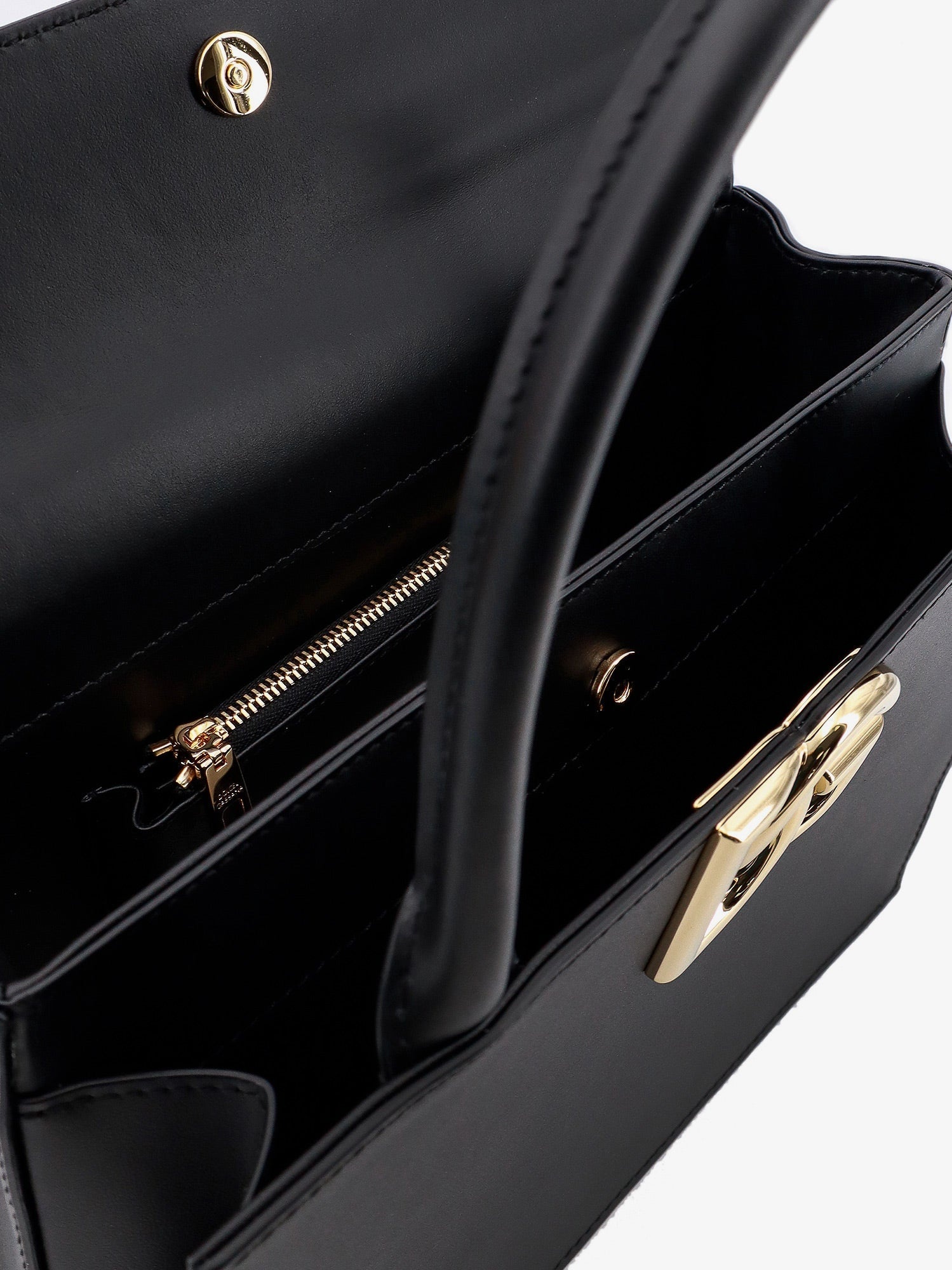 Dolce & Gabbana Woman Handbag Woman Black Handbags - 4