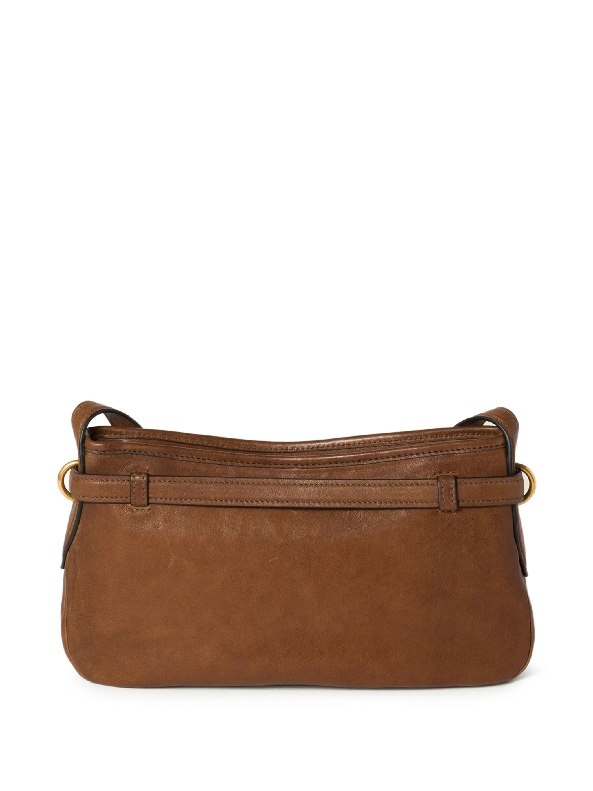 Miu Miu Aventure Shoulder Bag - 2