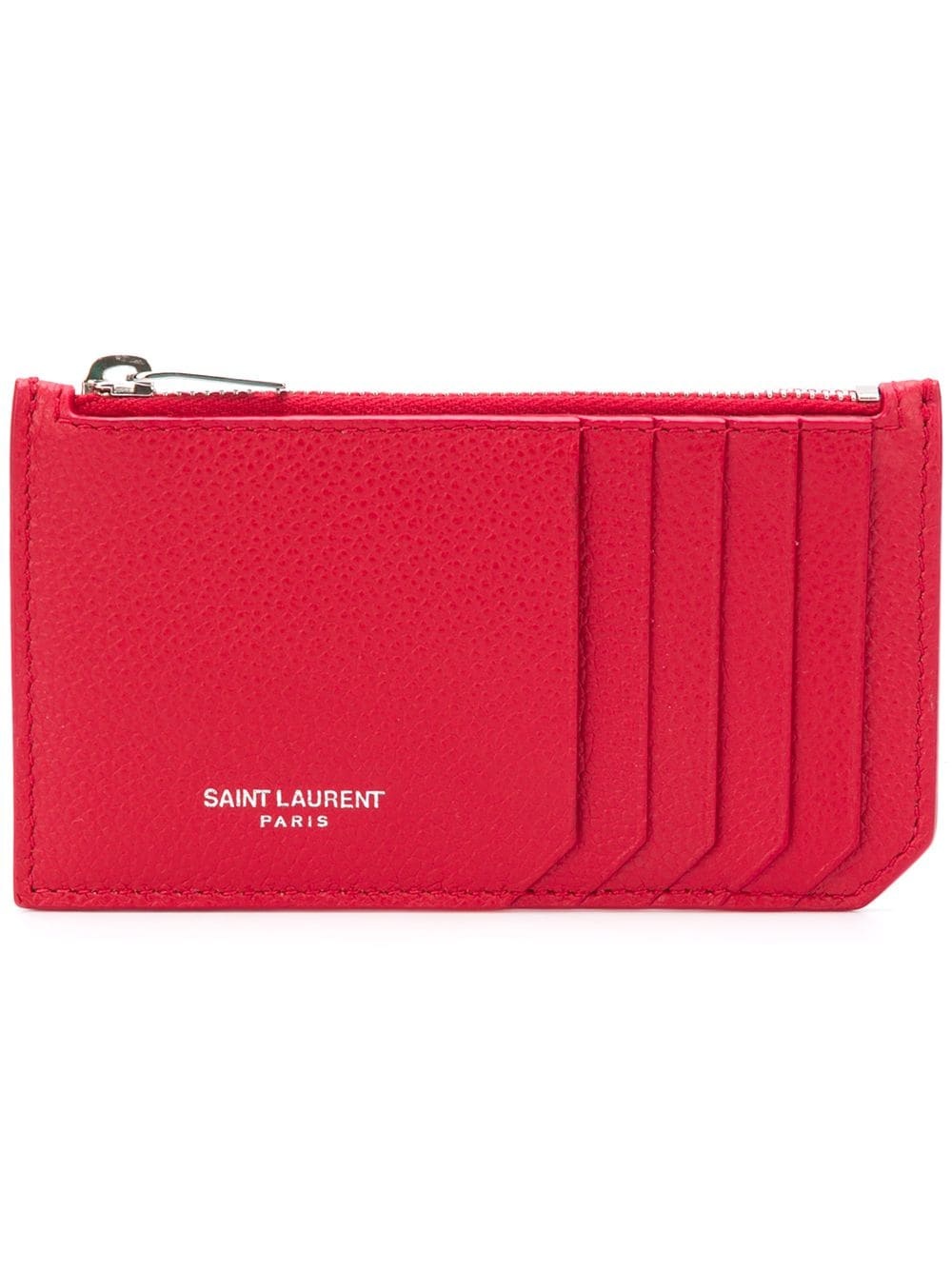 Fragments zipped cardholder - 1