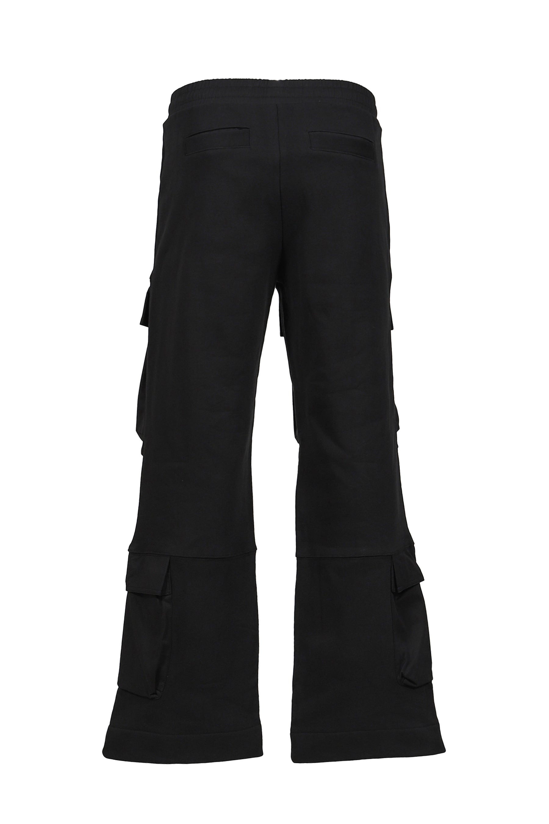 UTILITY SWEATS / SOOT - 6