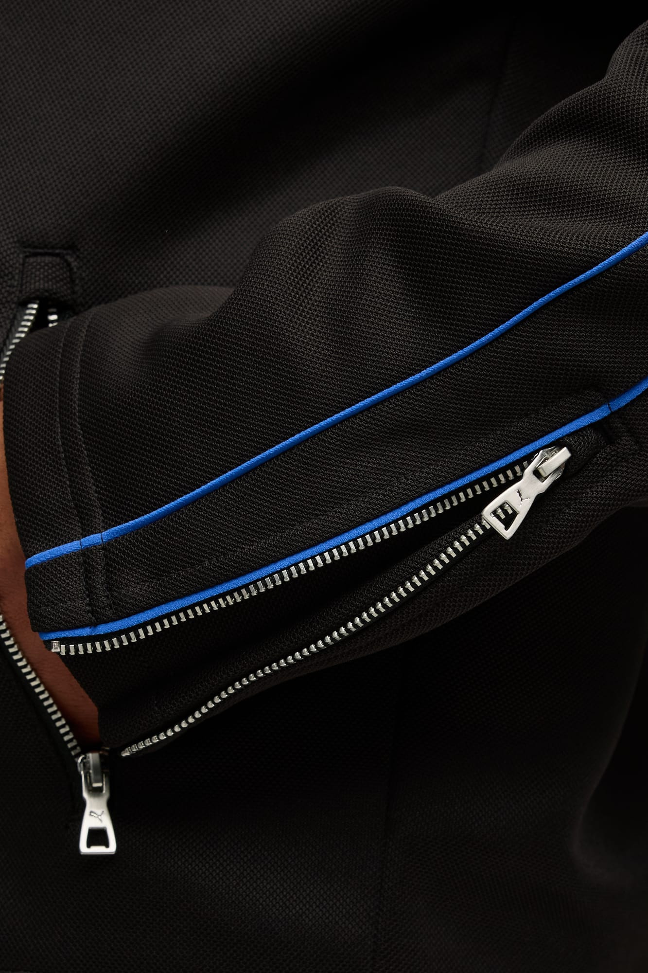 T7 ALWAYS ON LV Track Jacket Men - 7