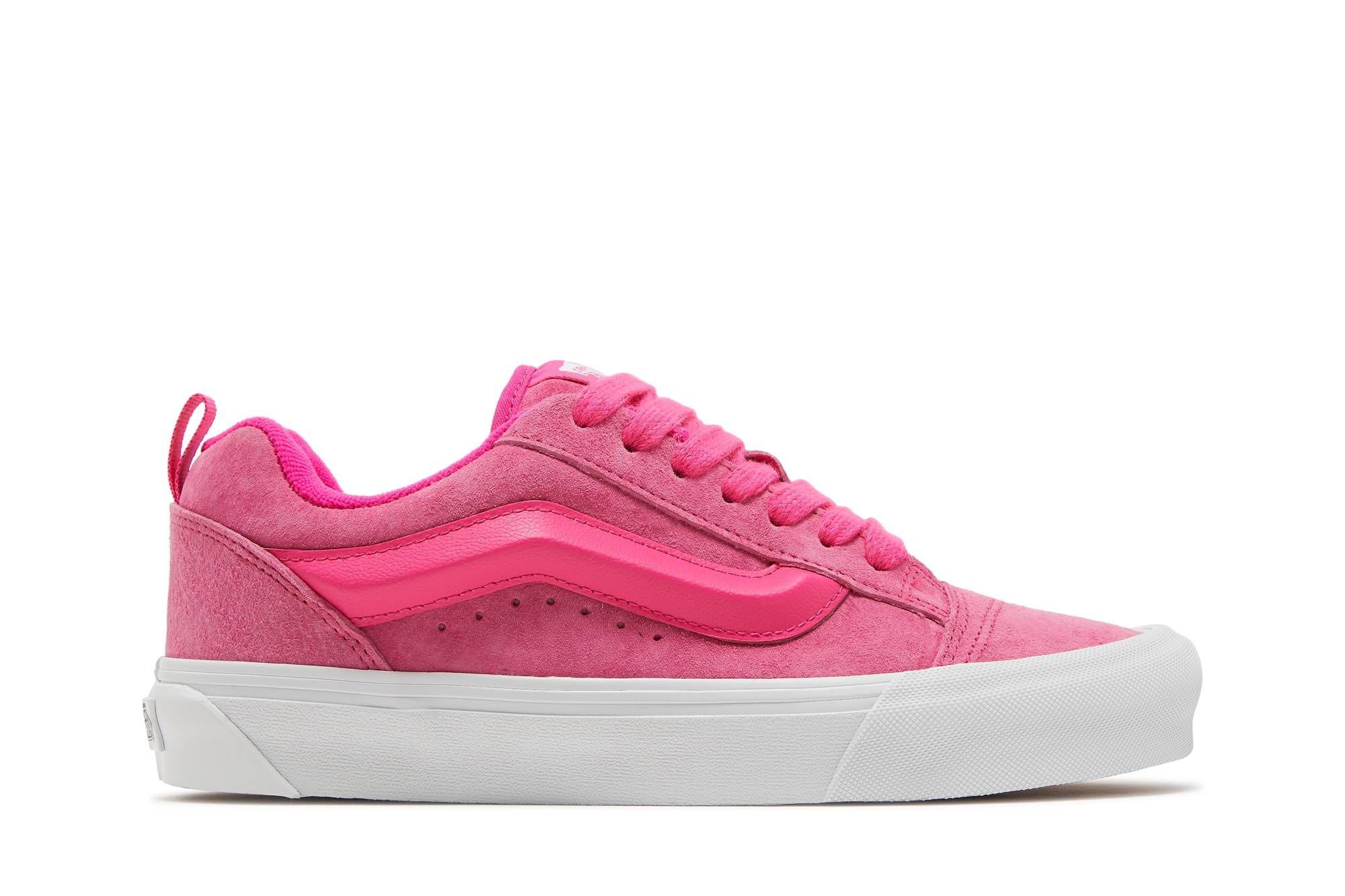 Knu-Skool 'Pink Glo' - 1