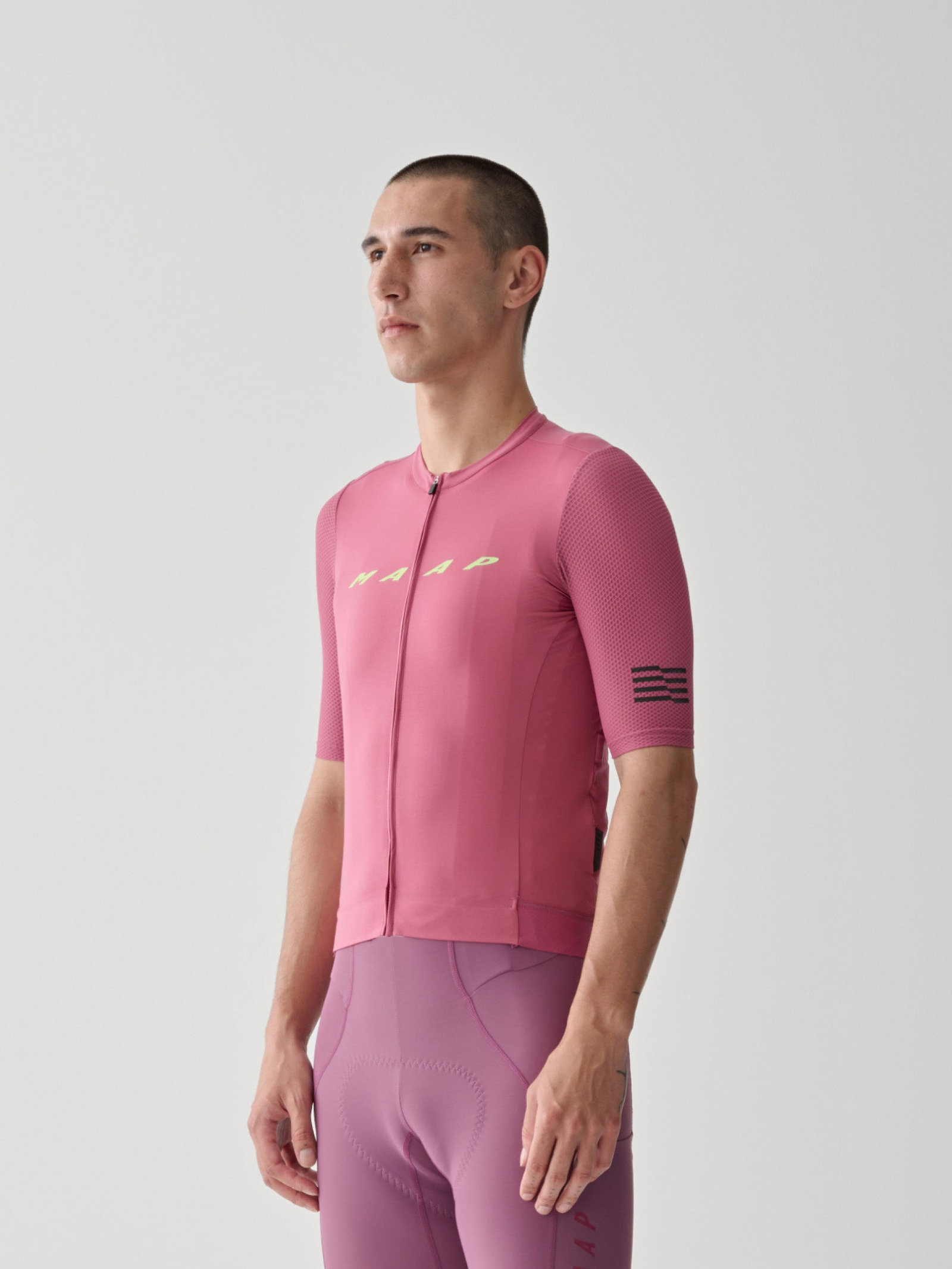 Evade Pro Base Jersey 2.0 - 2