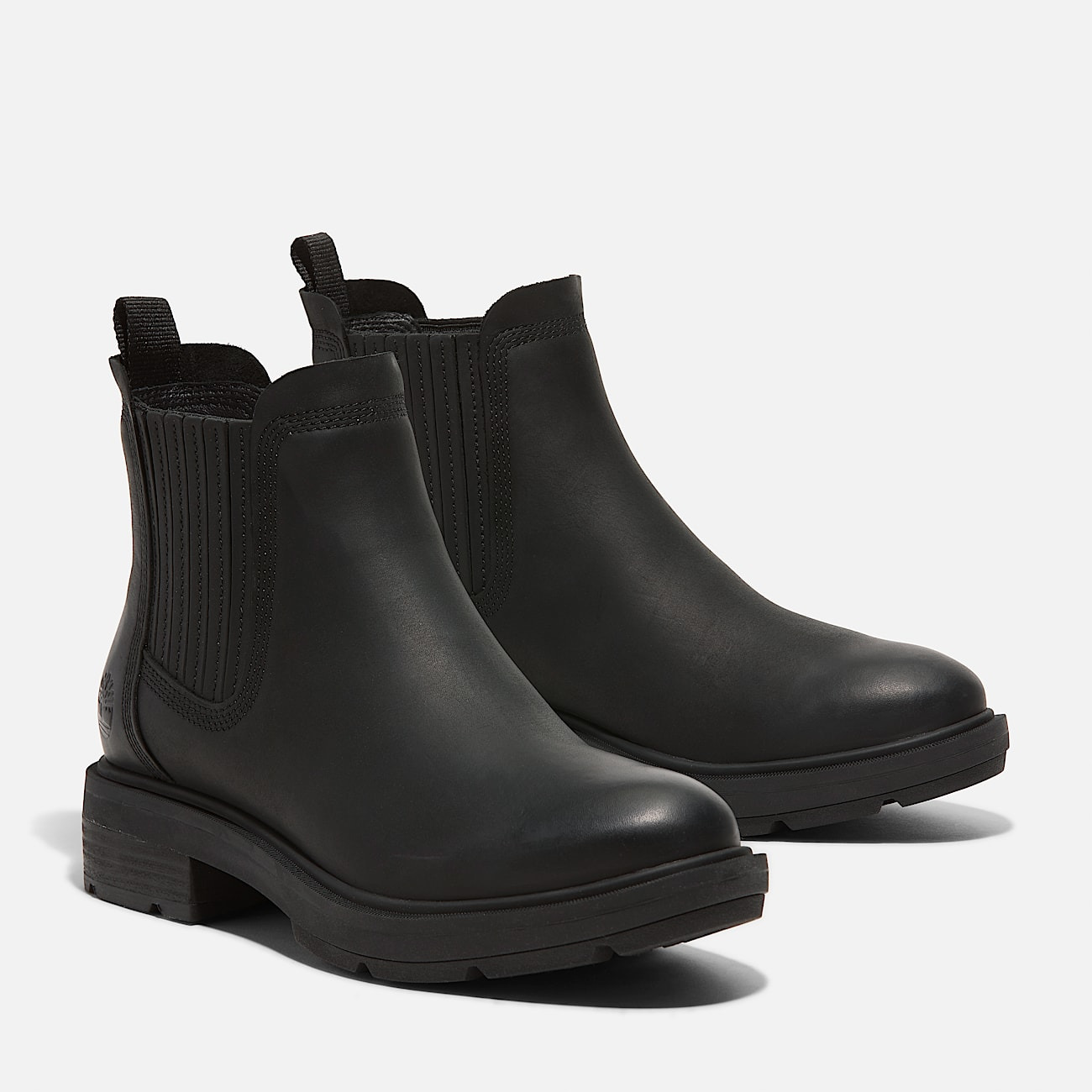 Women's Brimfield Mid Chelsea Boot - 4
