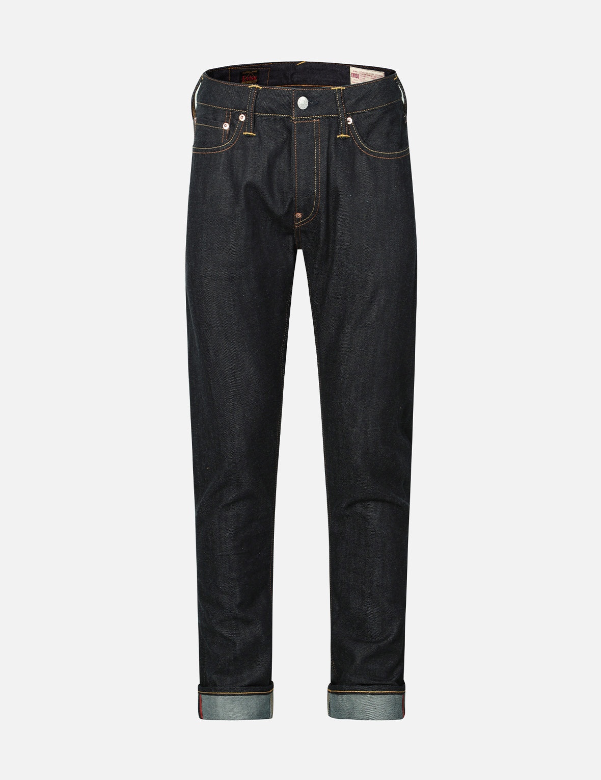 Calligraphy Daicock Carrot Fit Denim Jeans #2017 - 2