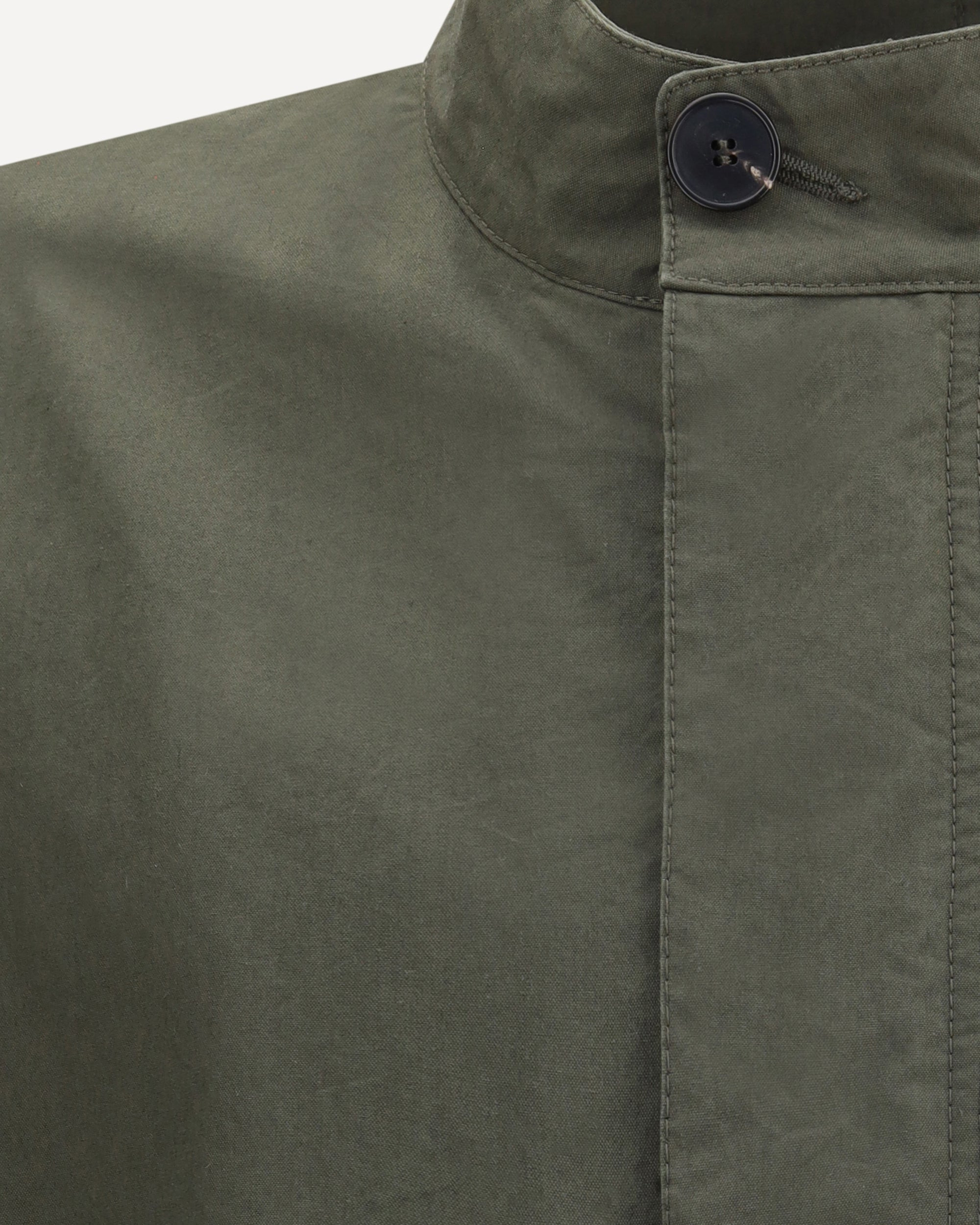 Parka Jacket - 3