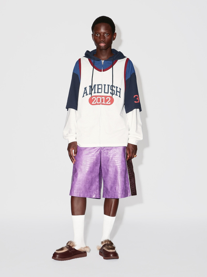 BASKETBALL LAYERED HOODIE 6