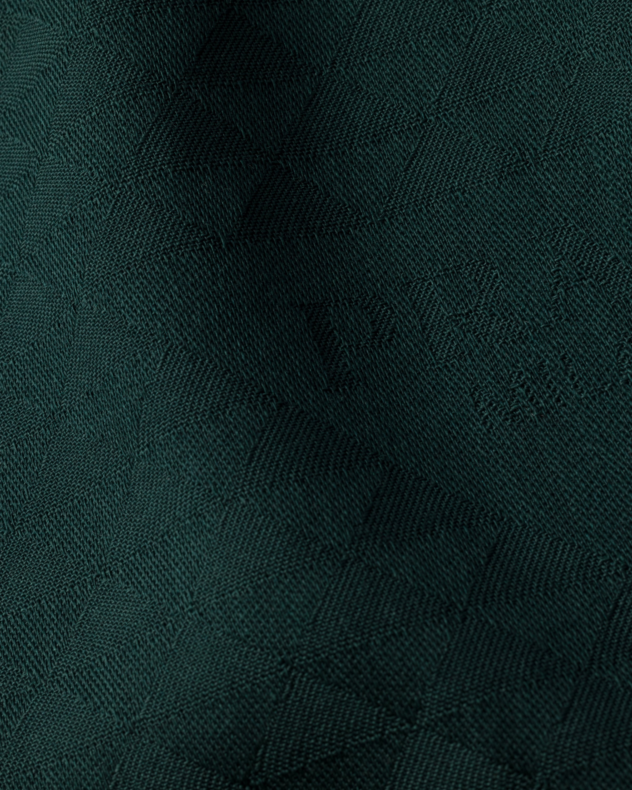 Wool and silk scarf - 2