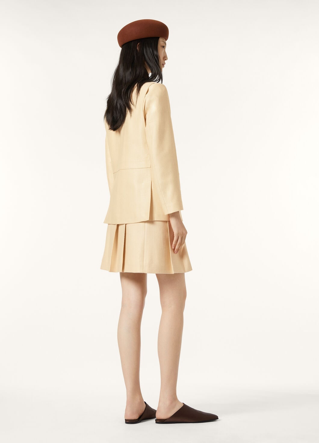 Aida Skirt - 5