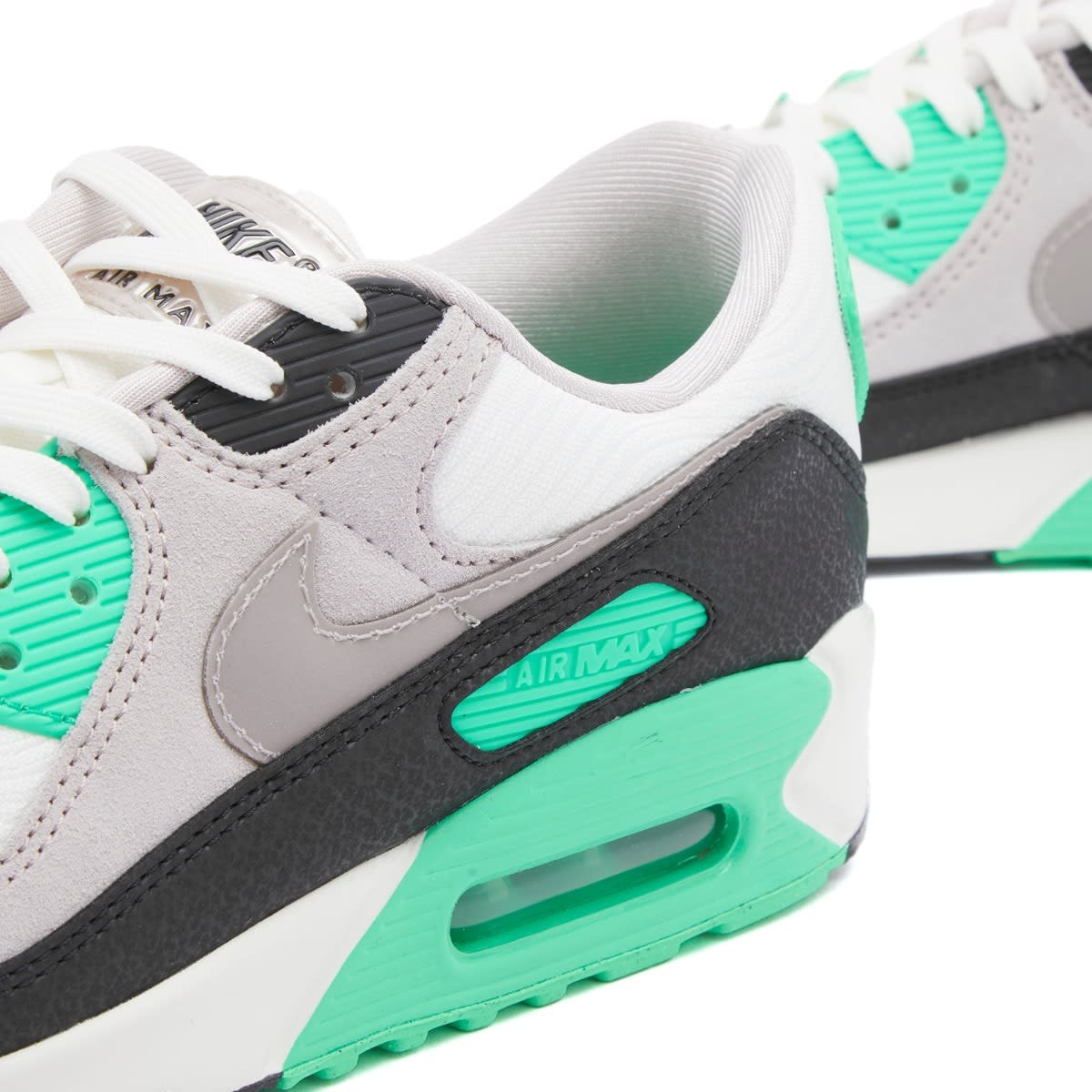 Nike W Air Max 90 AMD - 4