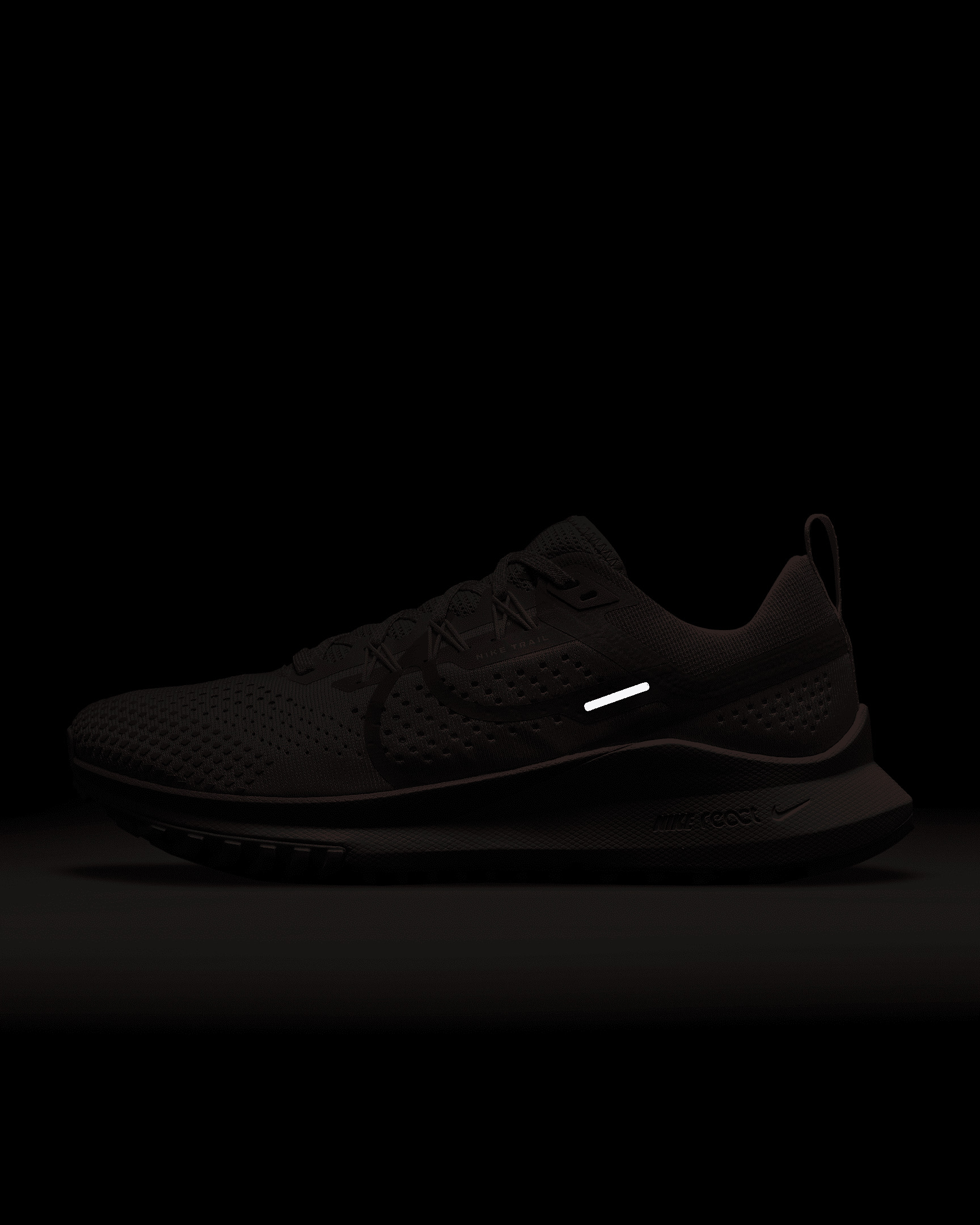 Nike Pegasus Trail 4 Women's Trail Running Shoes - 9