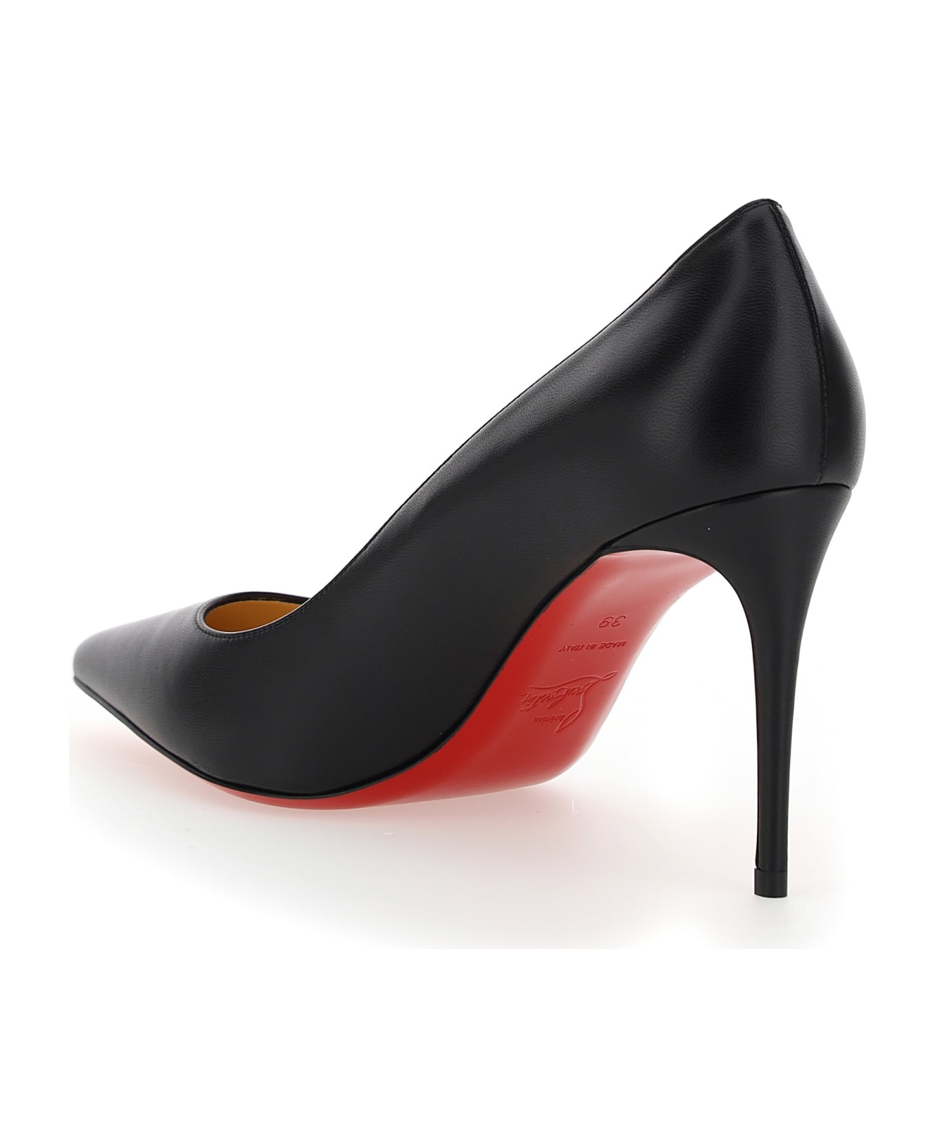 Kate Pumps - 3