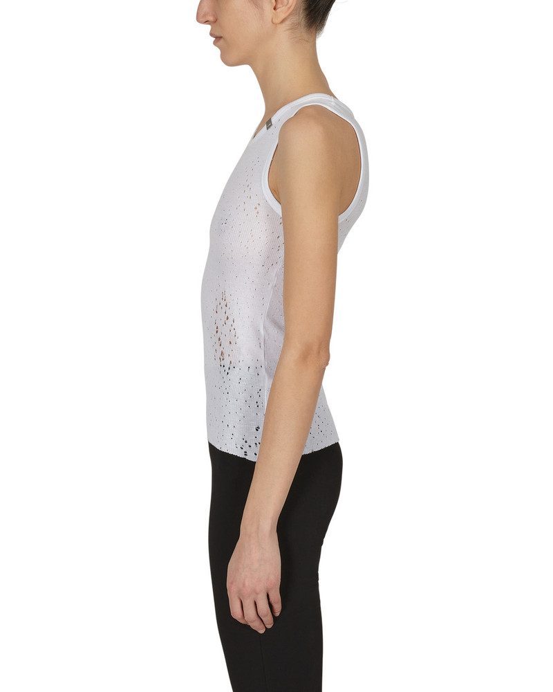 DESTROYED WOMENS TANK TOP 4