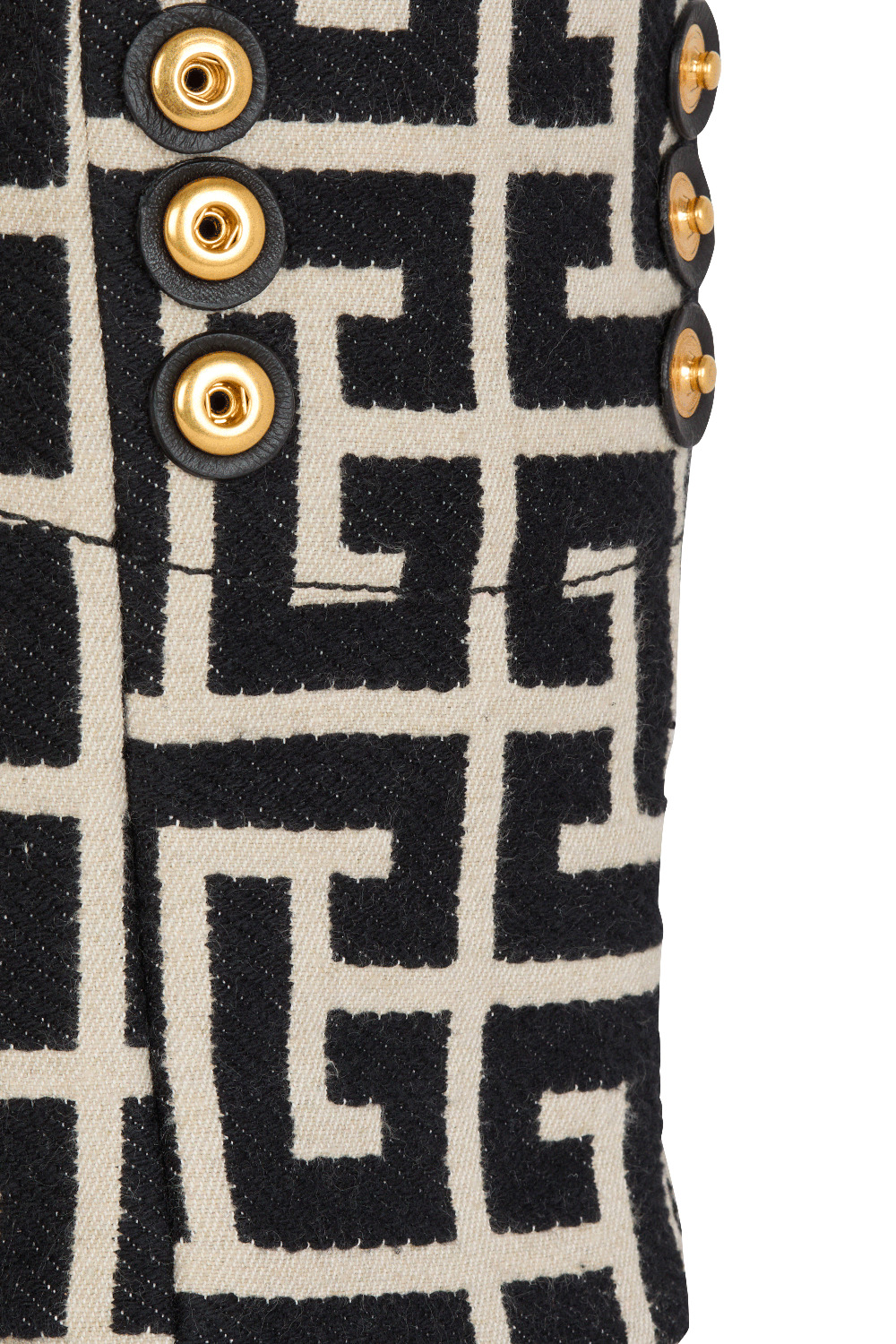 1945 SOFT CABAS MONOGRAM HANDBAG - 8