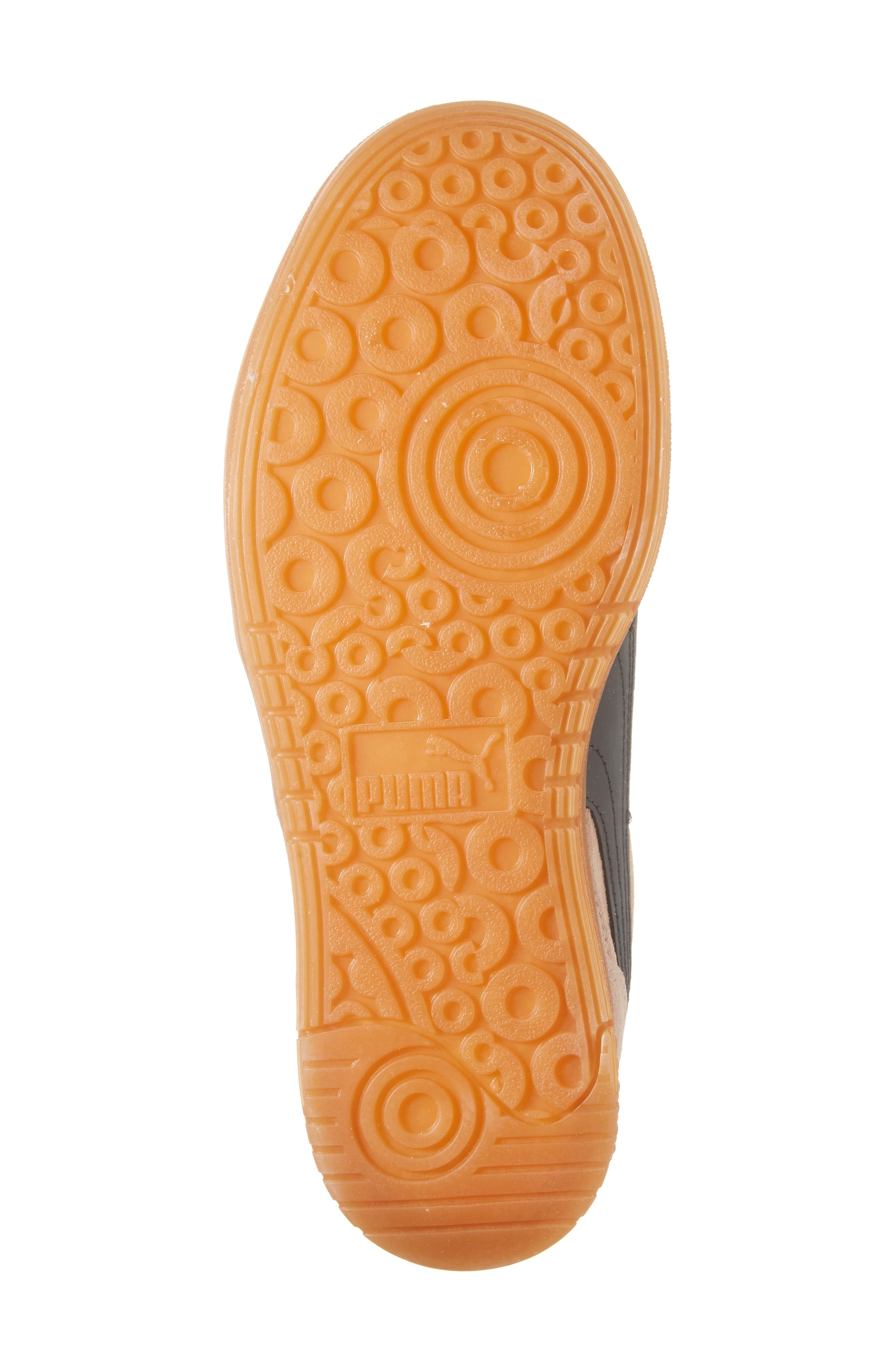 PUMA Palermo Elevata Platform Sneaker in Rose Quartz-Gum at Nordstrom - 6