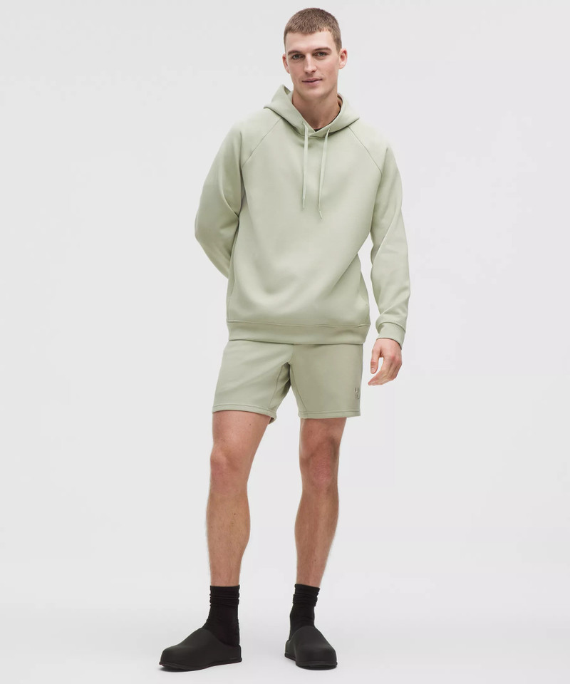 lululemon Smooth Spacer Classic-Fit Pullover Hoodie outlook