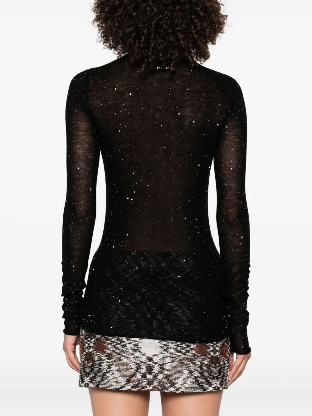 `Pico` Sweater - 3