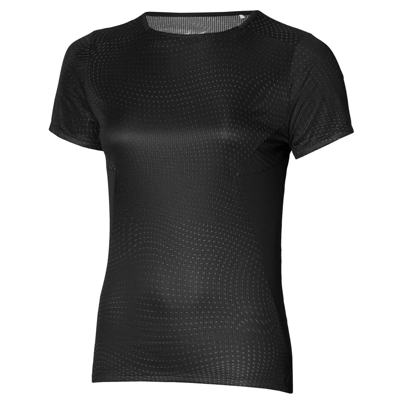 Women's DryAeroFlow Graphic Running Tee - 1