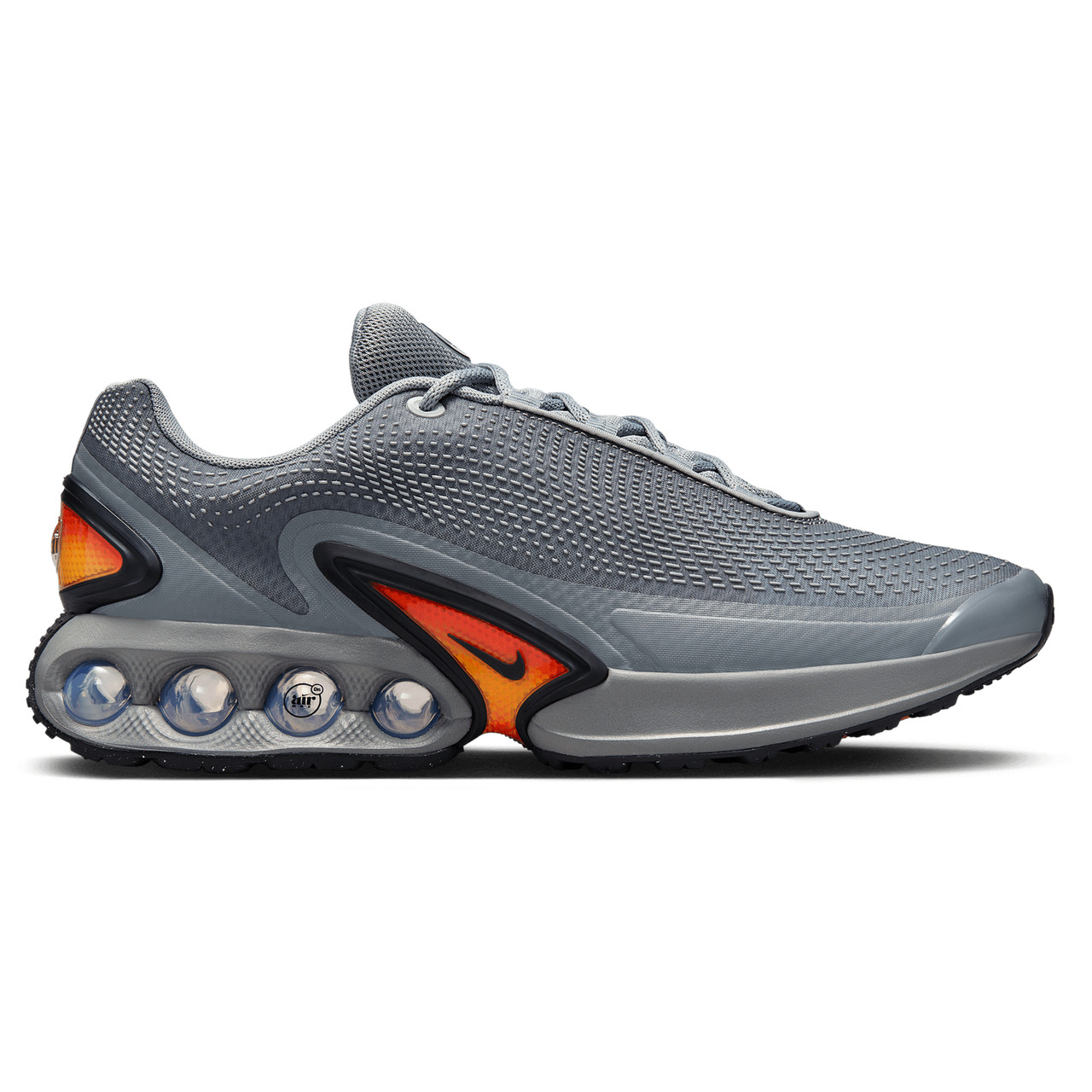 Nike Mens Nike Air Max DN - 1