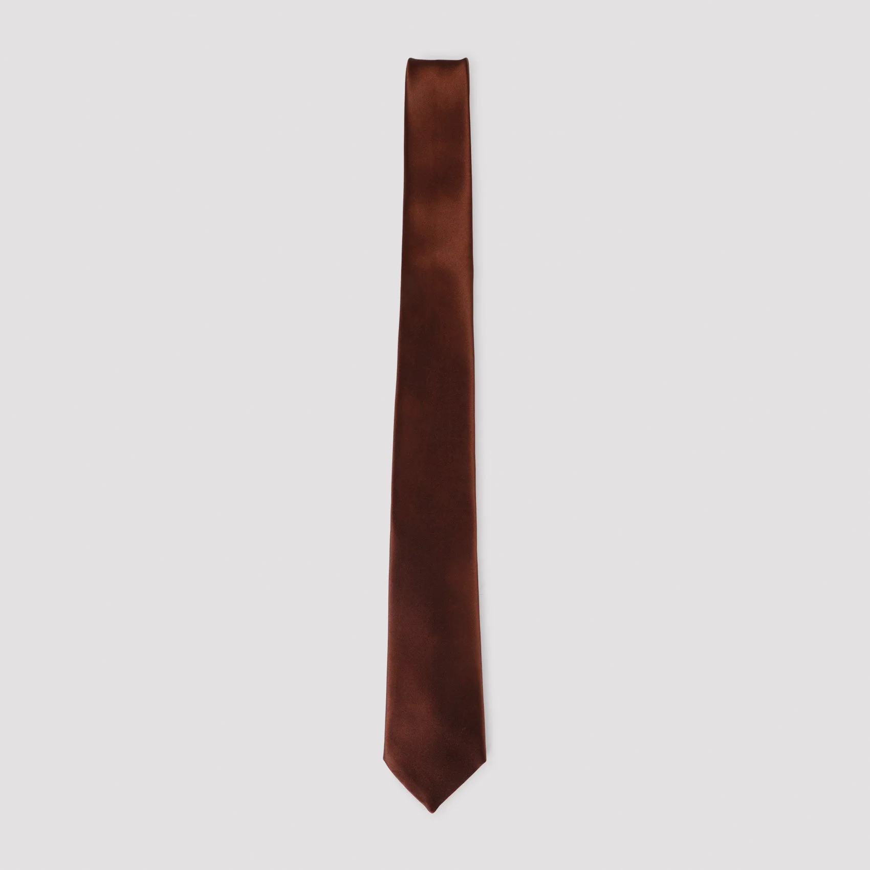 Saint Laurent Silk Tie - 1