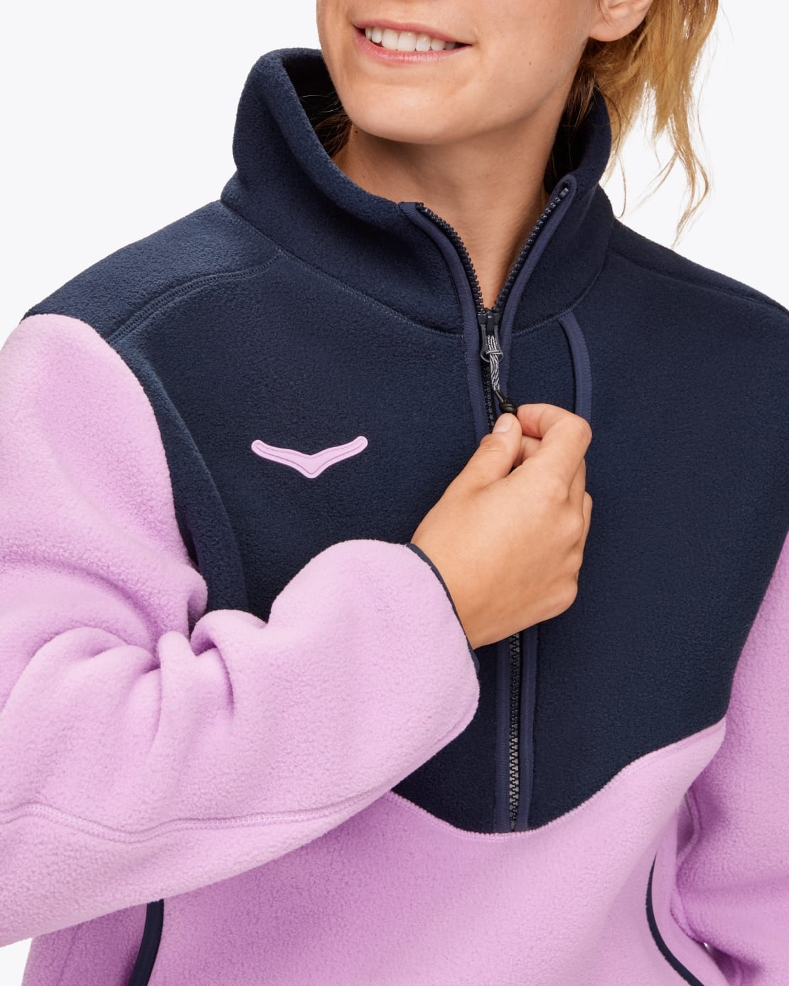 Women's Ridgetop Half-Zip Fleece - 5