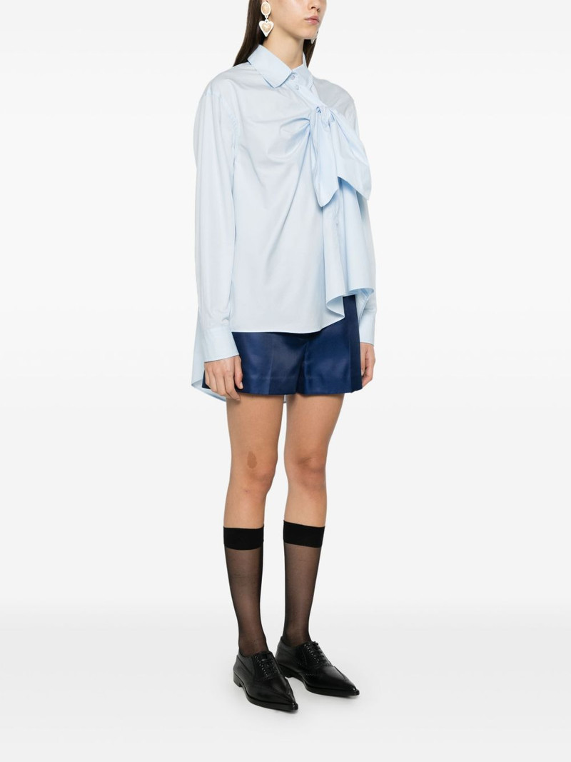 knotted shirt 3