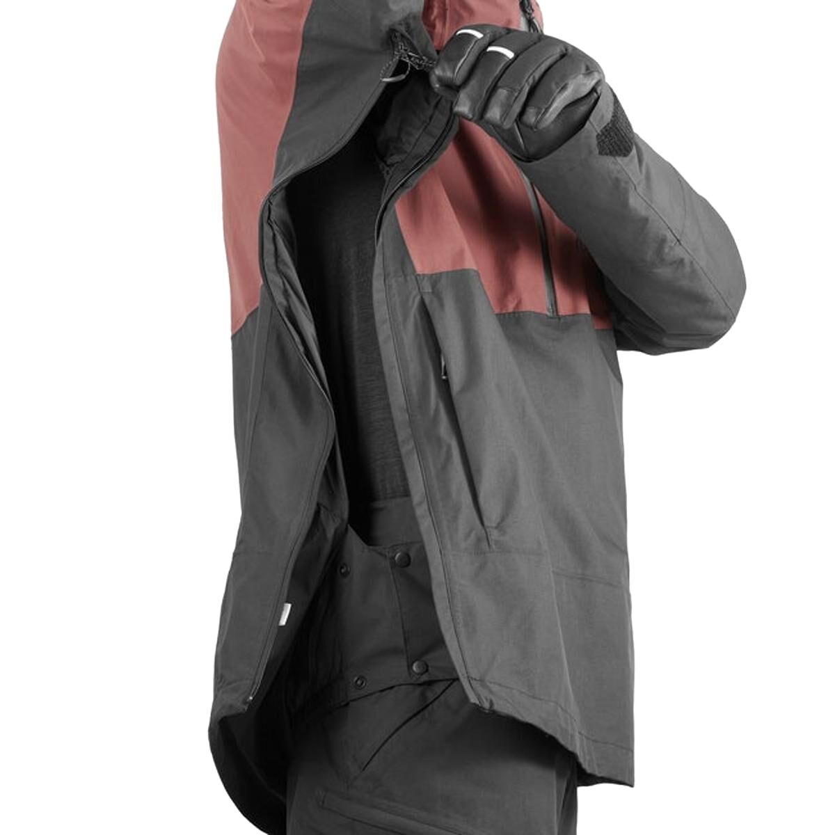 Transfer Anorak Jacket - Men's 2025 - 3