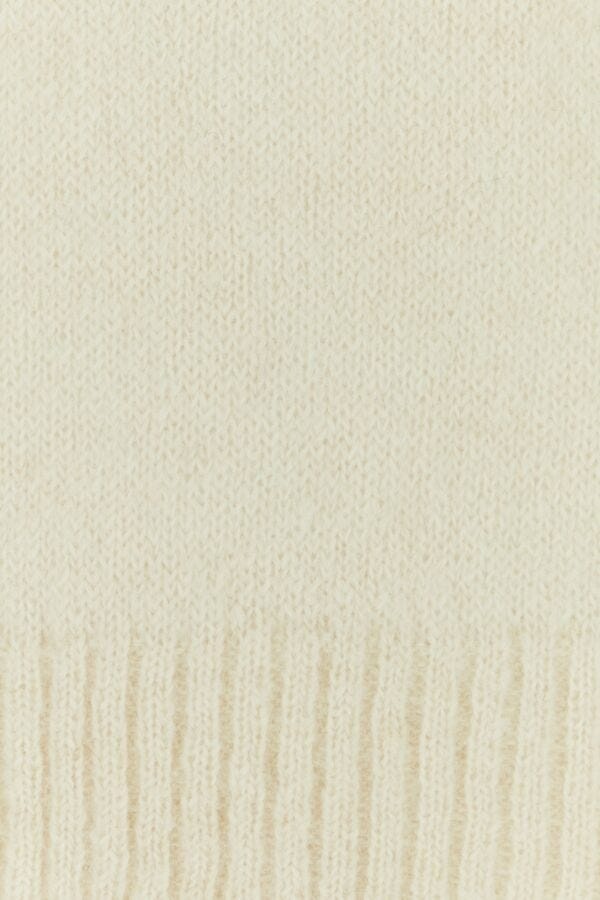 【送料&関税込】Tom Ford Ivory Alpaca Blend Sweater TOM FORD Ivory alpaca blend sweater | gebnegozionline