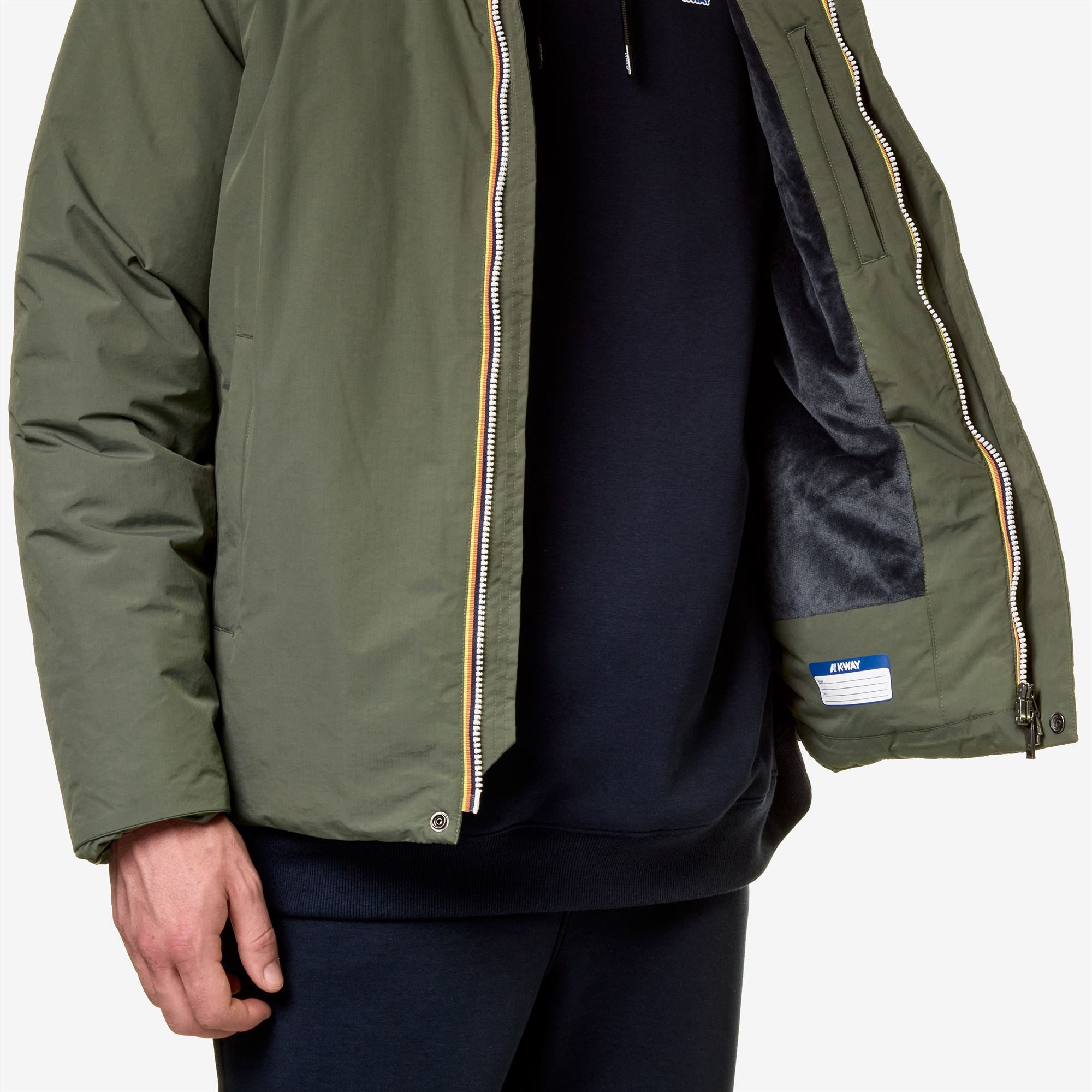 JACK RIPSTOP MARMOTTA - 2